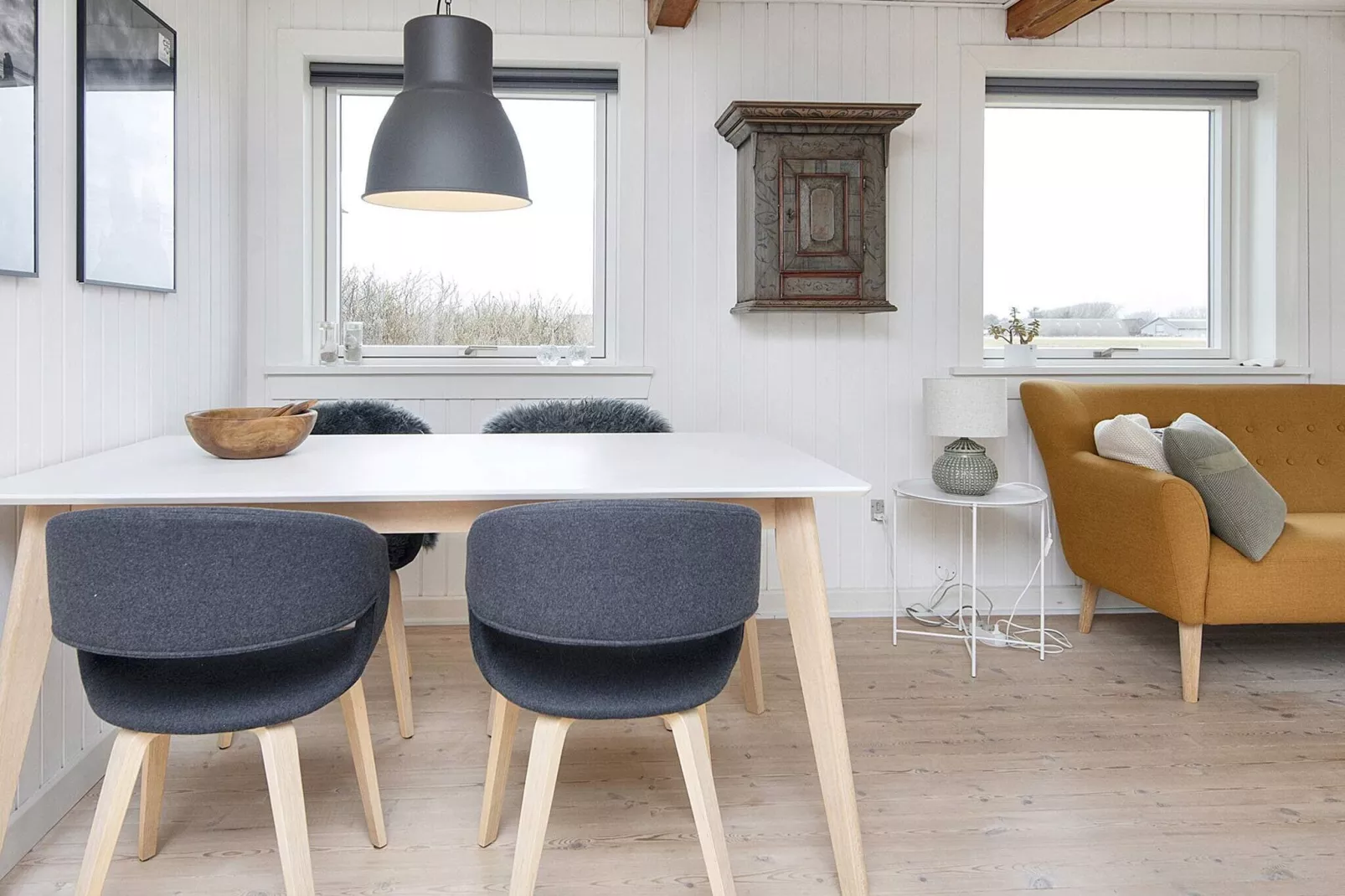 4 star holiday home in Fanø-By Traum-Indoor