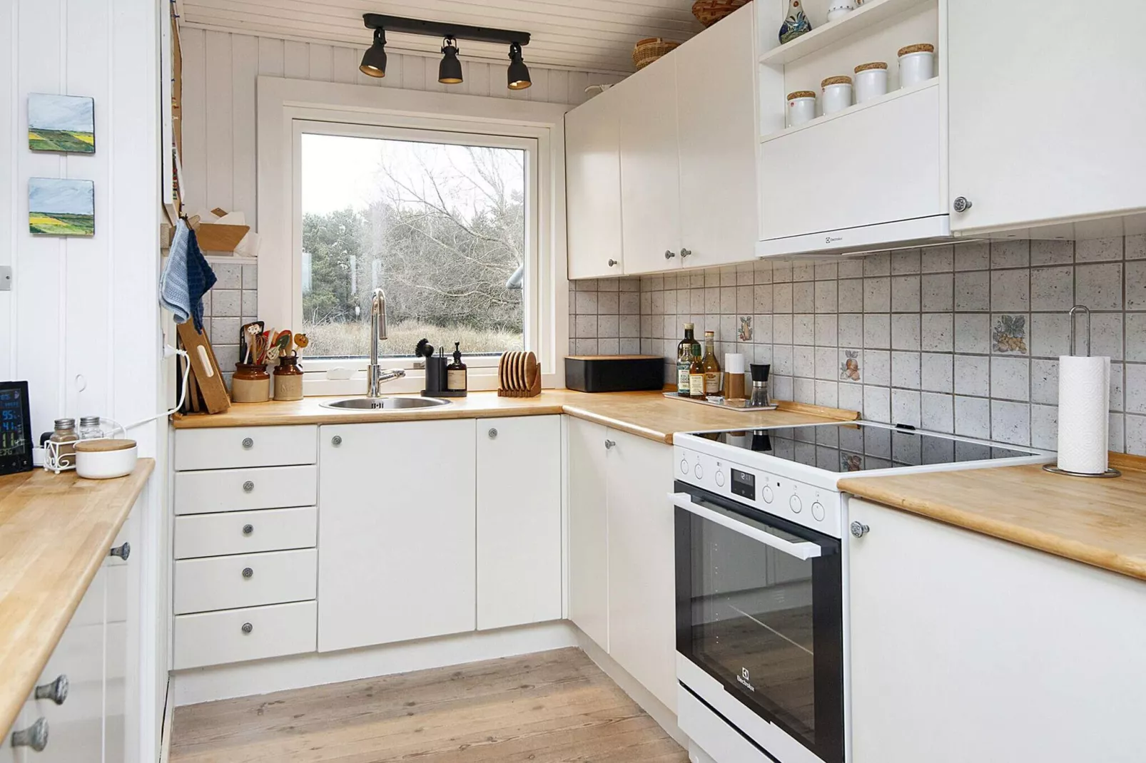 4 star holiday home in Fanø-By Traum-Indoor