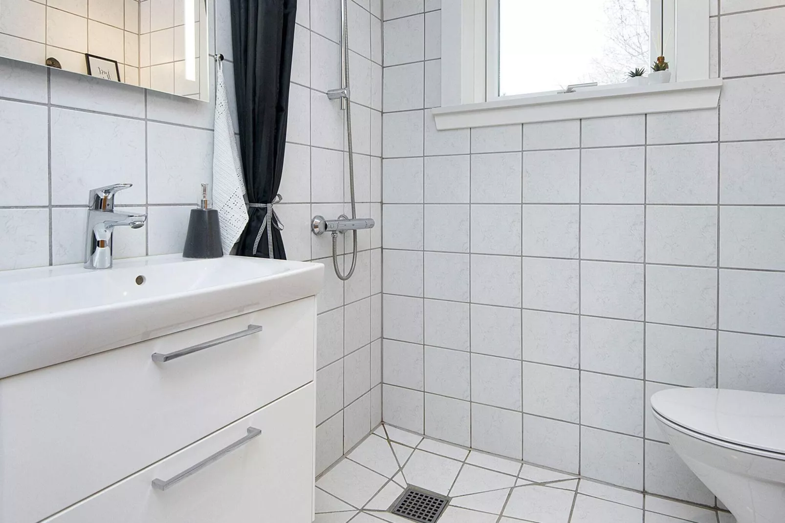 4 star holiday home in Fanø-By Traum-Indoor