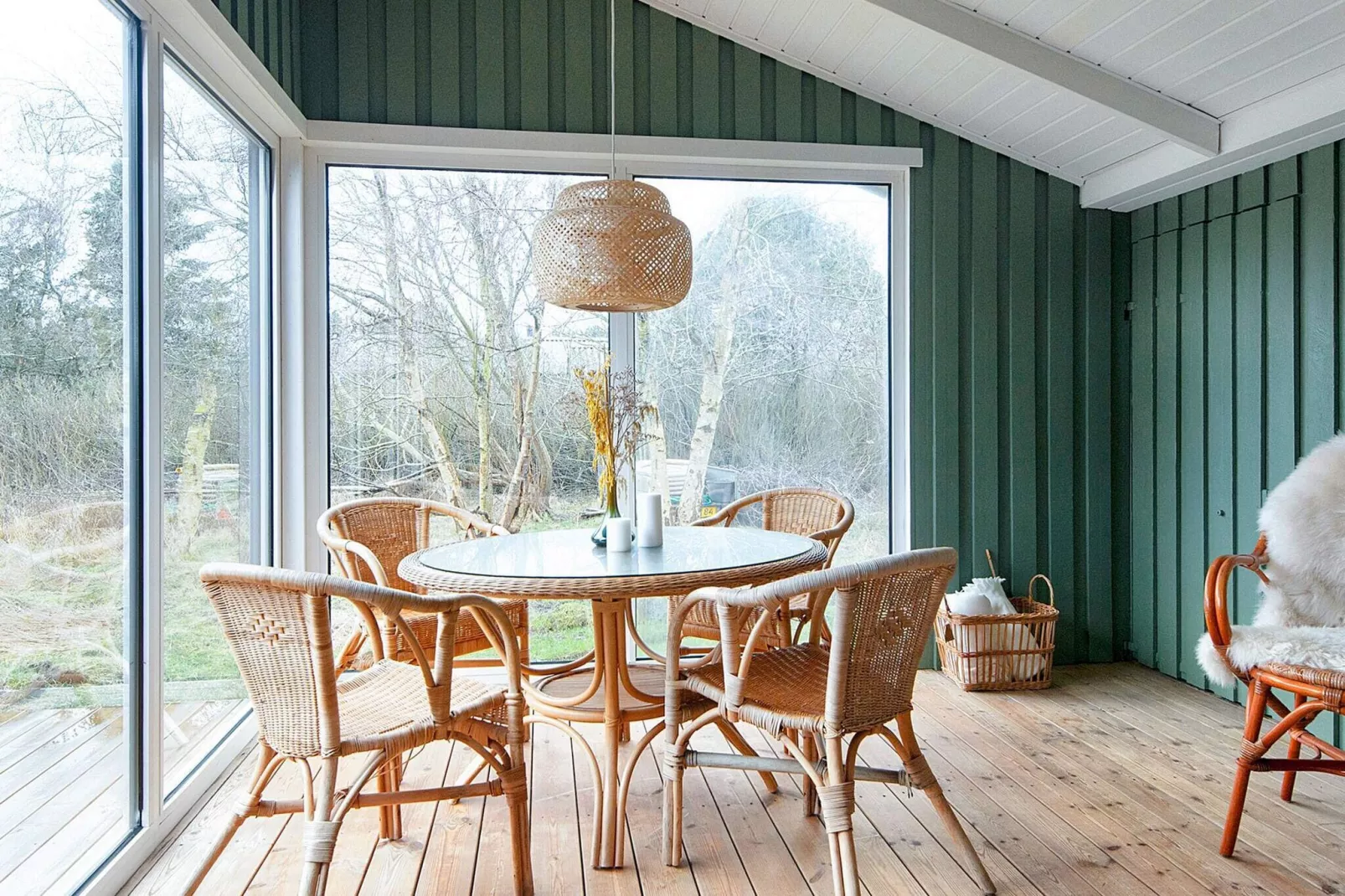 4 star holiday home in Fanø-By Traum-Indoor
