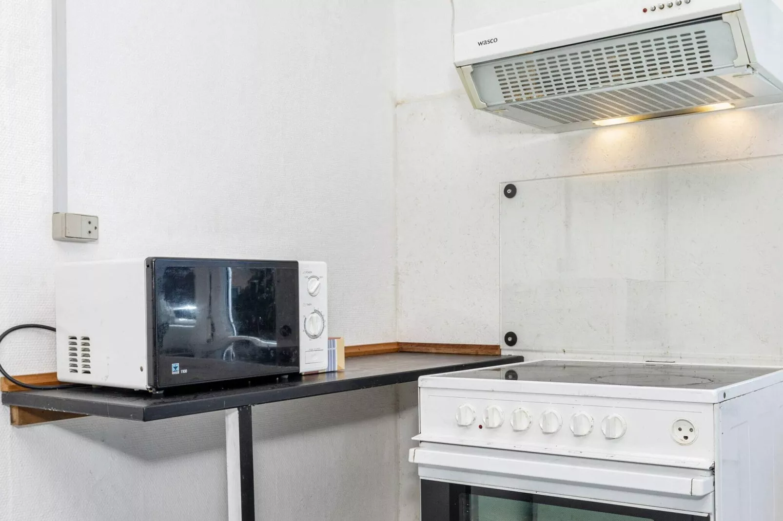 12 person holiday home in Roslev-By Traum-Indoor