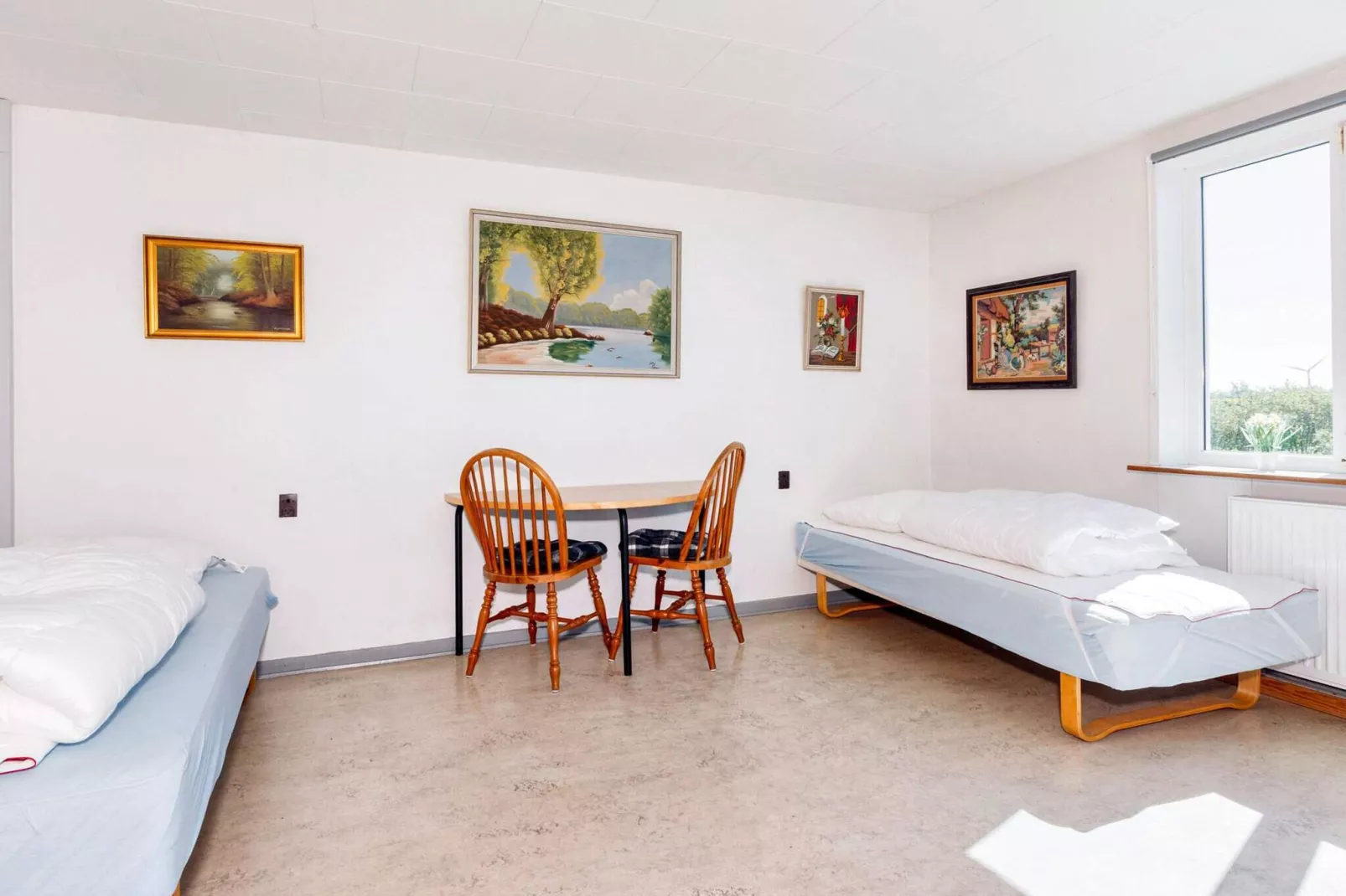 12 person holiday home in Roslev-By Traum-Indoor