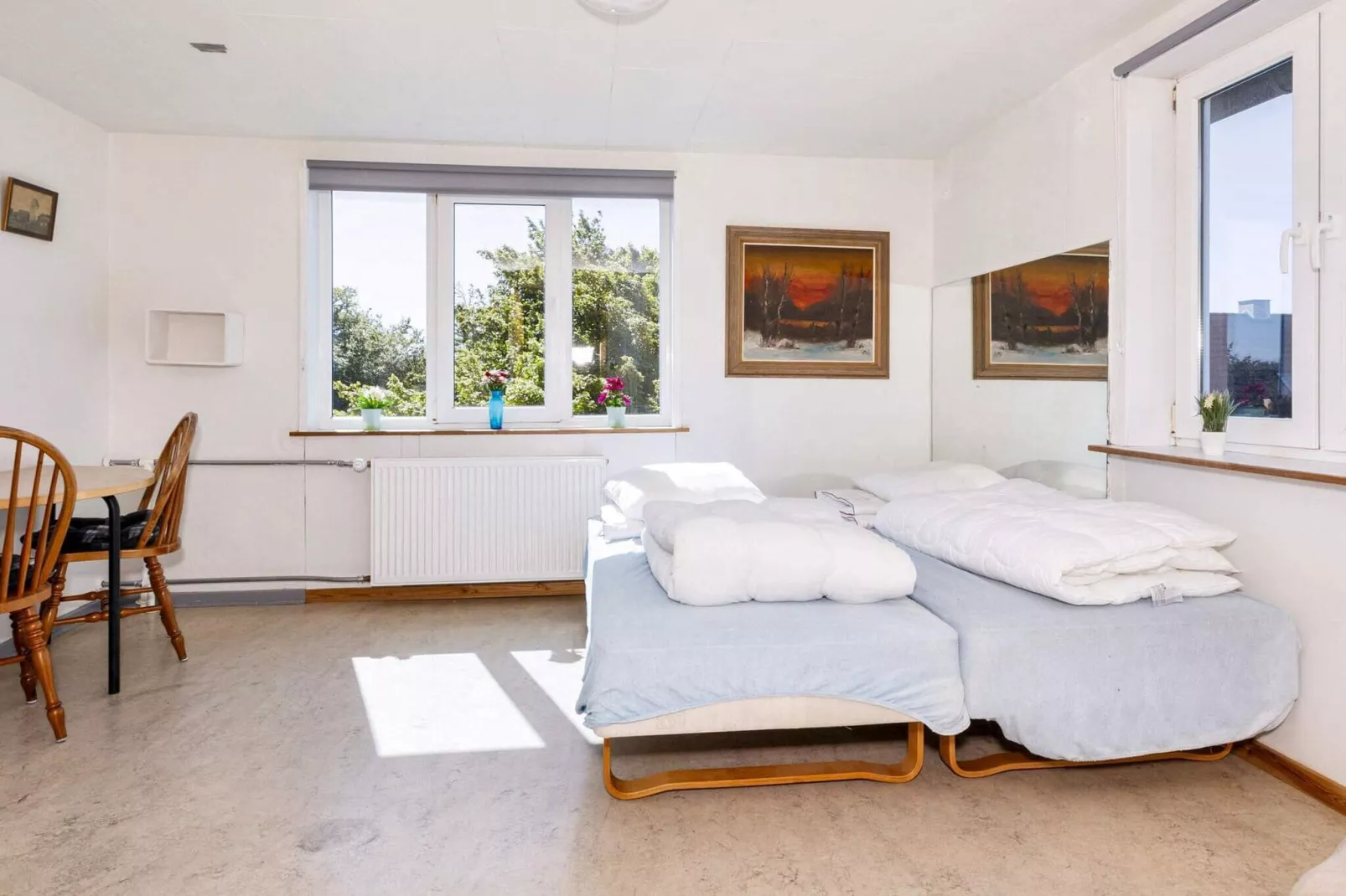 12 person holiday home in Roslev-By Traum-Indoor