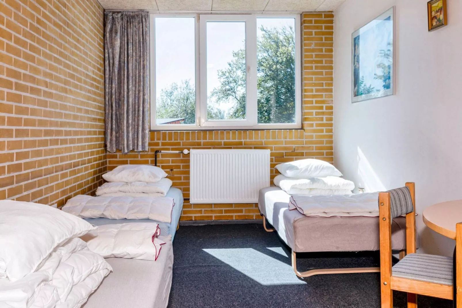 12 person holiday home in Roslev-By Traum-Indoor