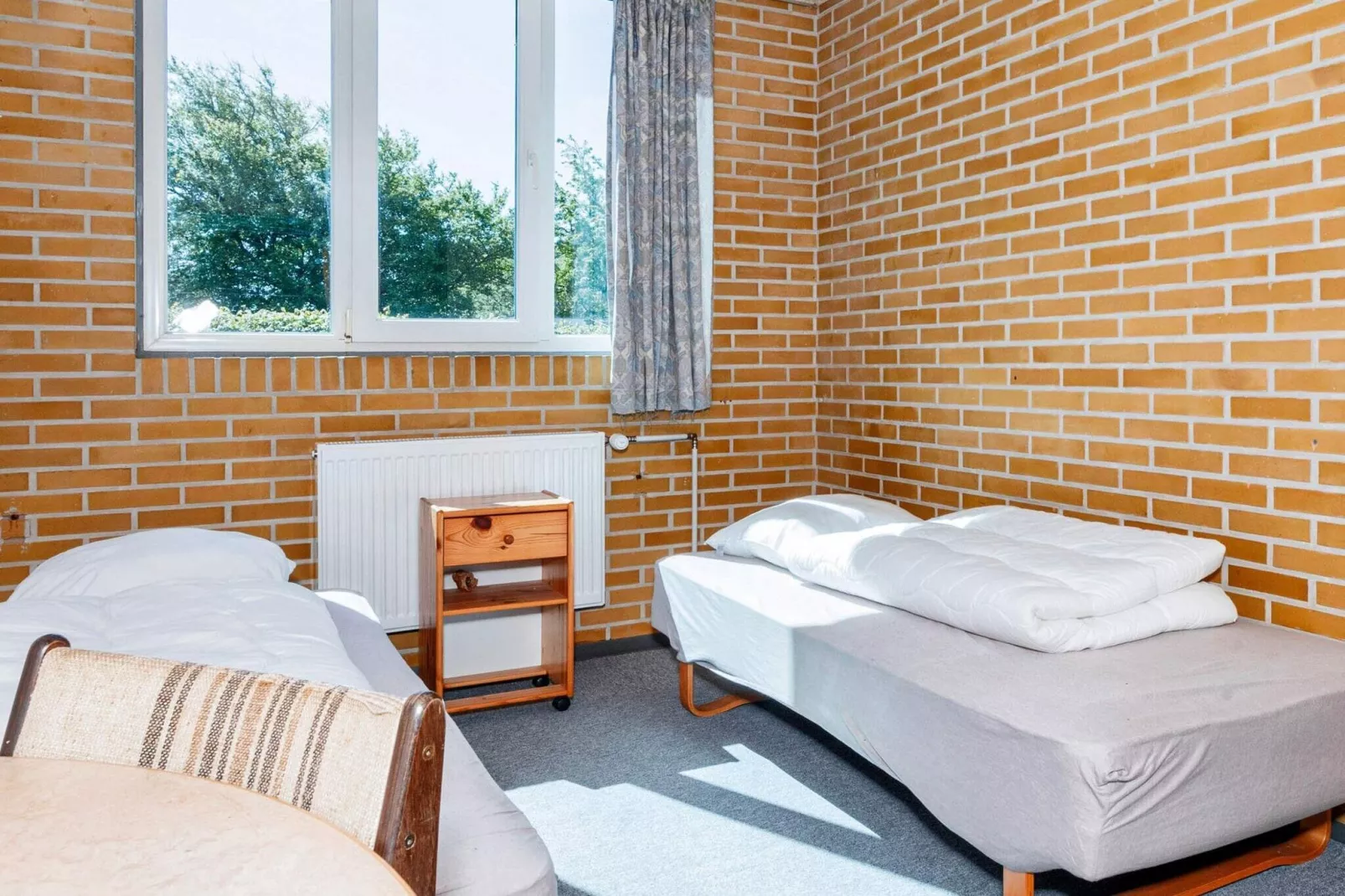 12 person holiday home in Roslev-By Traum-Indoor