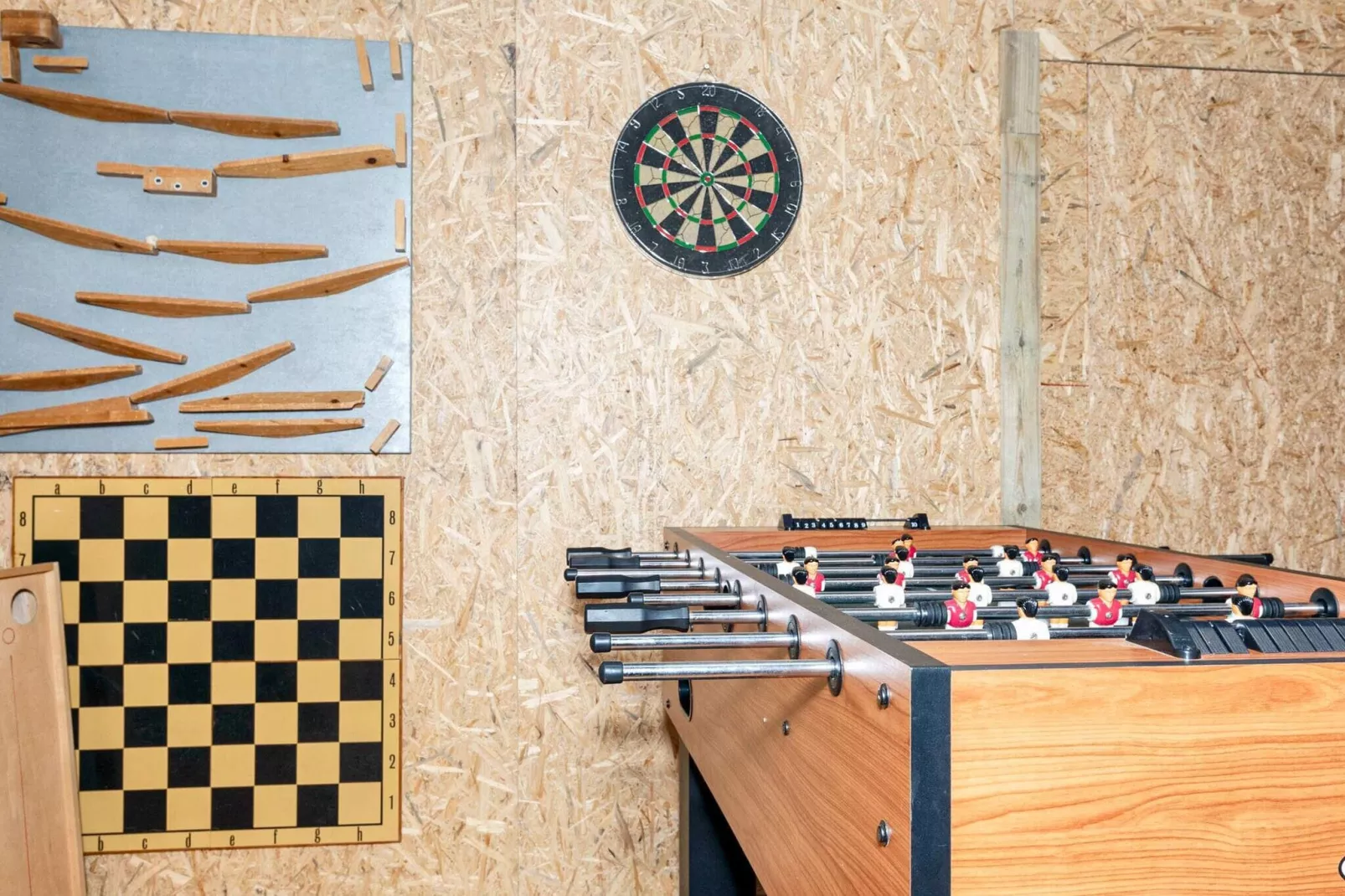 12 person holiday home in Roslev-By Traum-Indoor