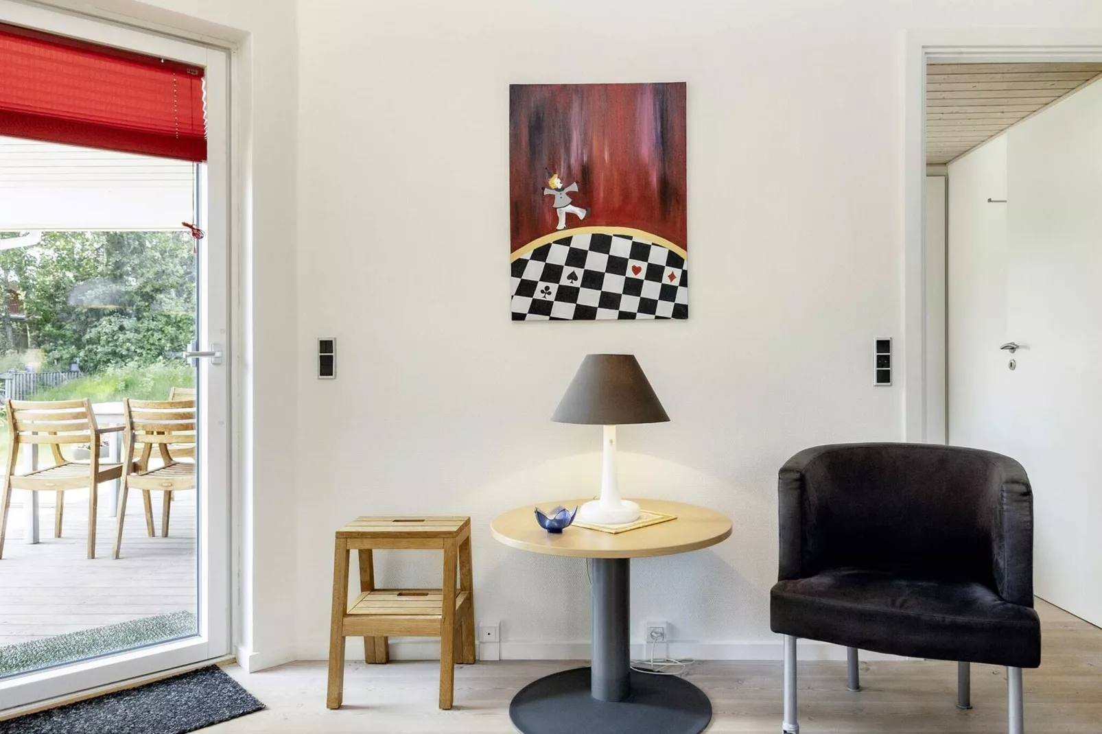 4 star holiday home in Hadsund-By Traum-Indoor
