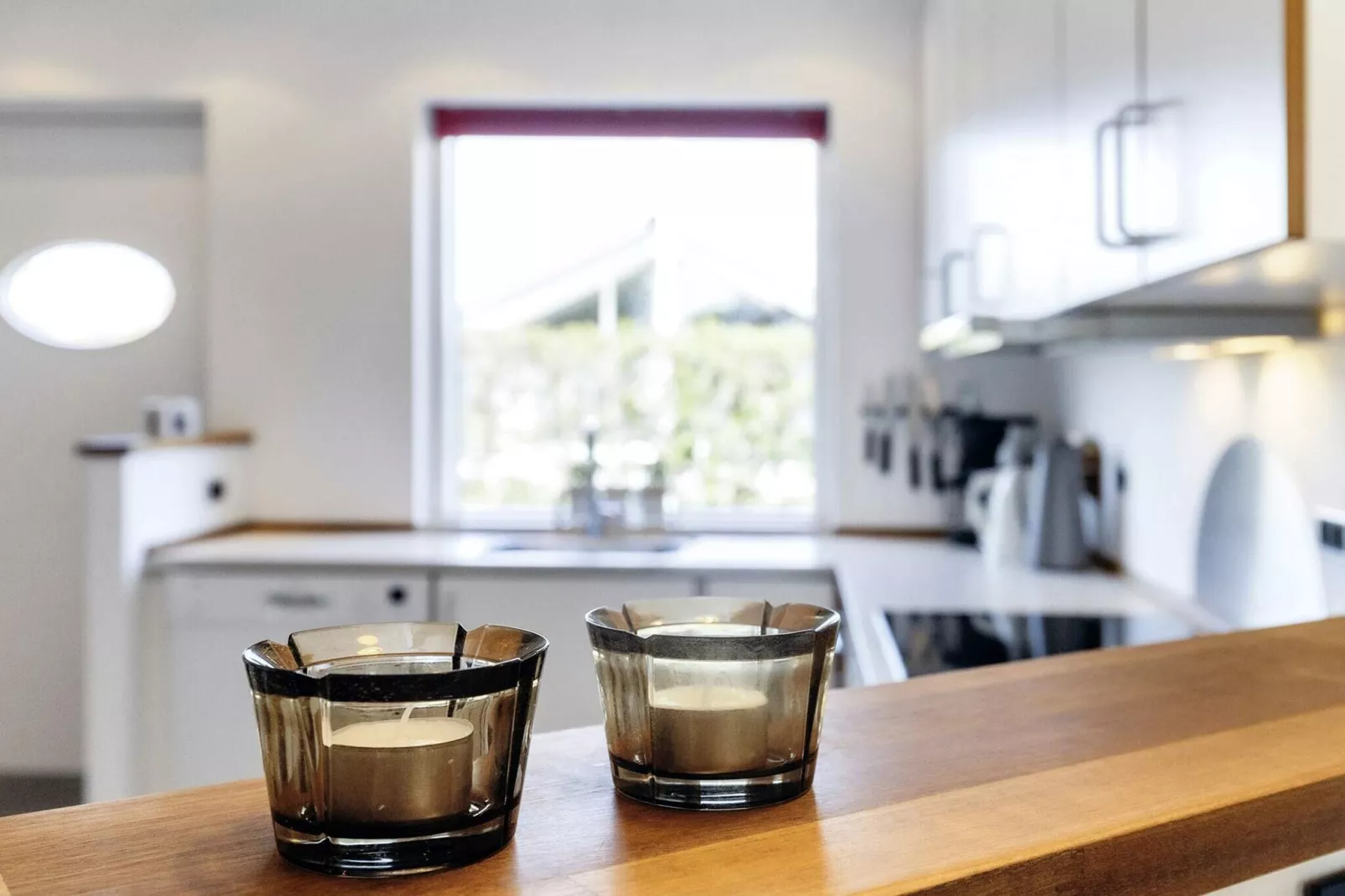 4 star holiday home in Hadsund-By Traum-Indoor
