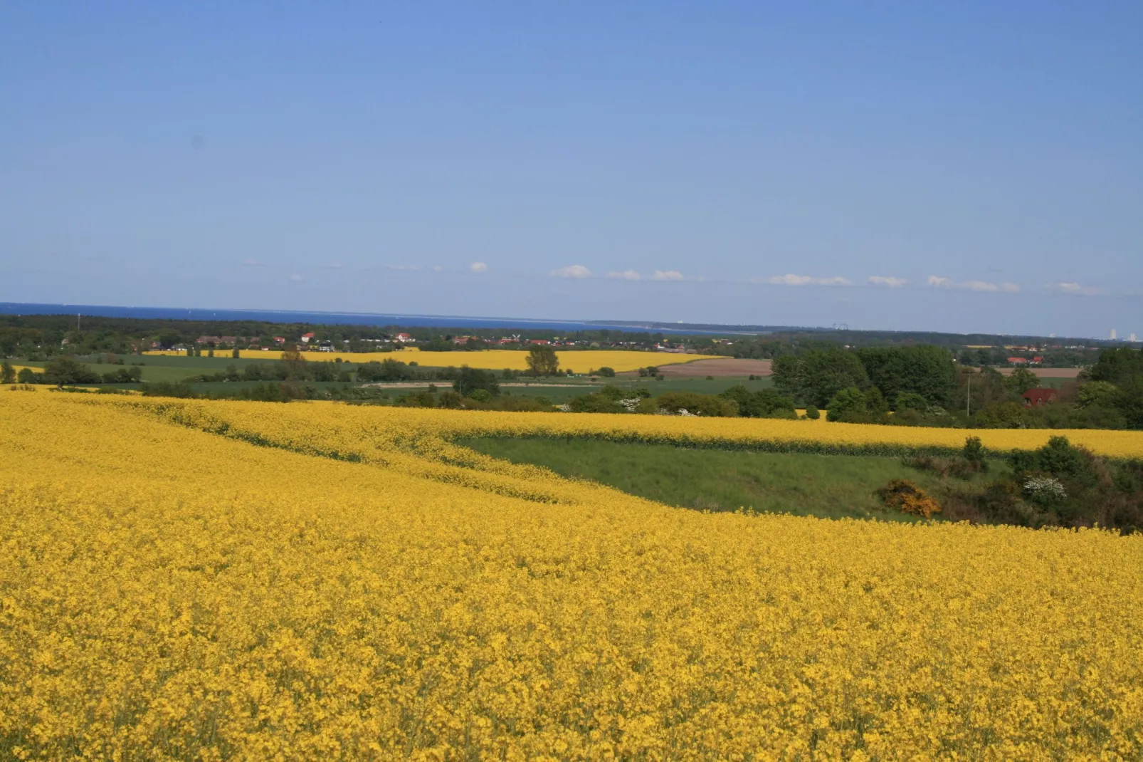 Strandnahe Ferien-Areas summer 5km