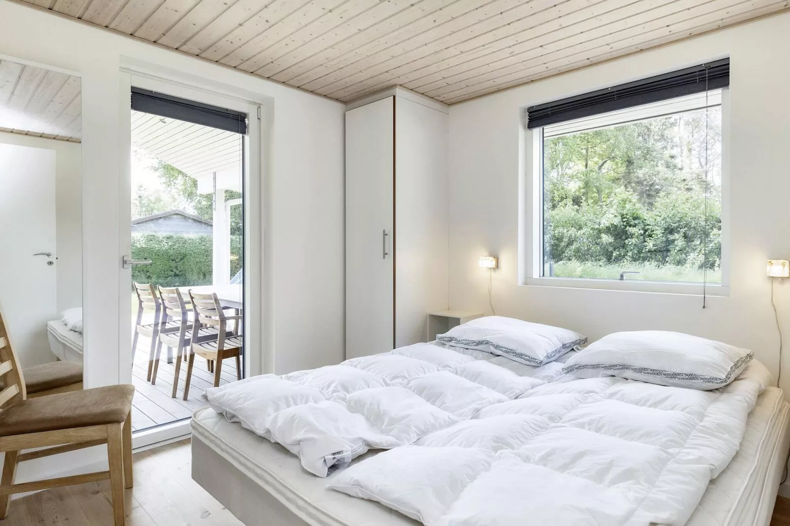 4 star holiday home in Hadsund-By Traum-Indoor