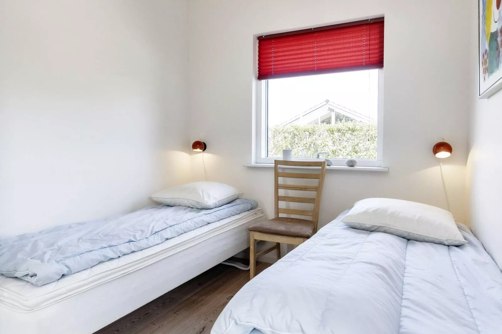 4 star holiday home in Hadsund-By Traum-Indoor