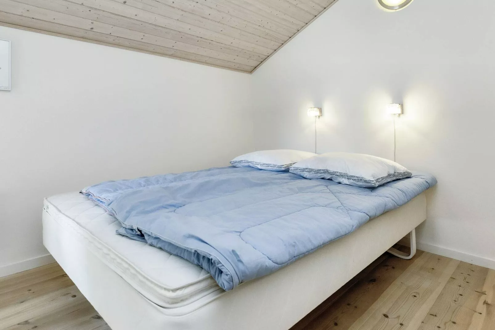 4 star holiday home in Hadsund-By Traum-Indoor