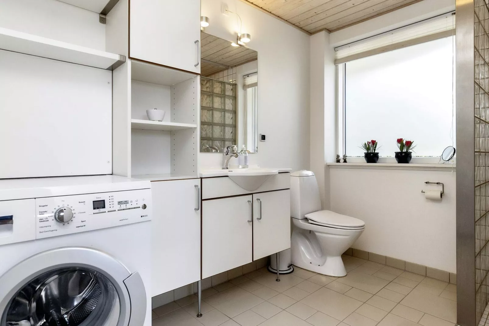 4 star holiday home in Hadsund-By Traum-Indoor