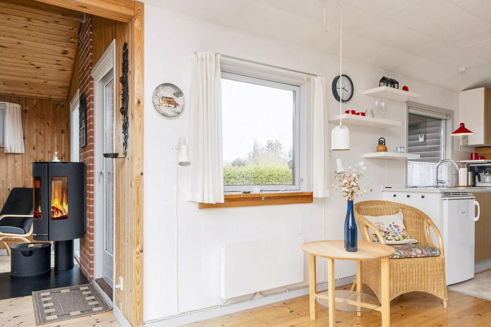 6 person holiday home in Struer-By Traum-Indoor