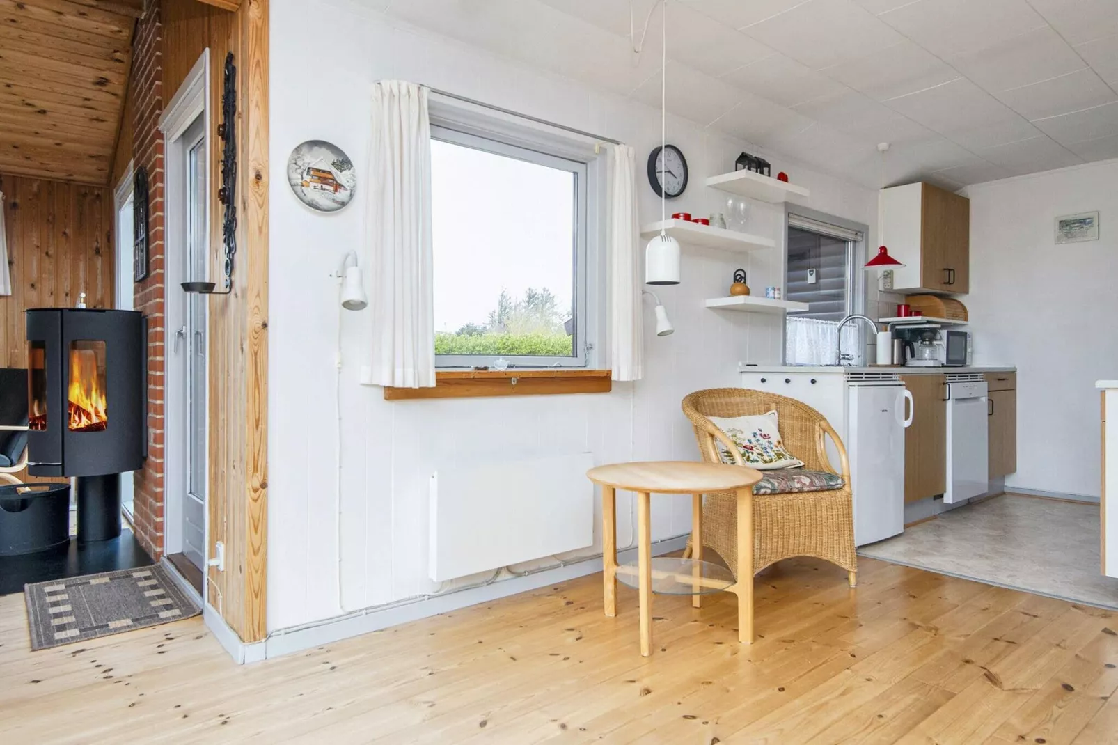 6 person holiday home in Struer-By Traum-Indoor