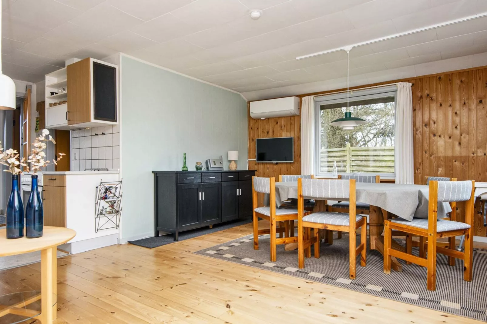 6 person holiday home in Struer-By Traum-Indoor