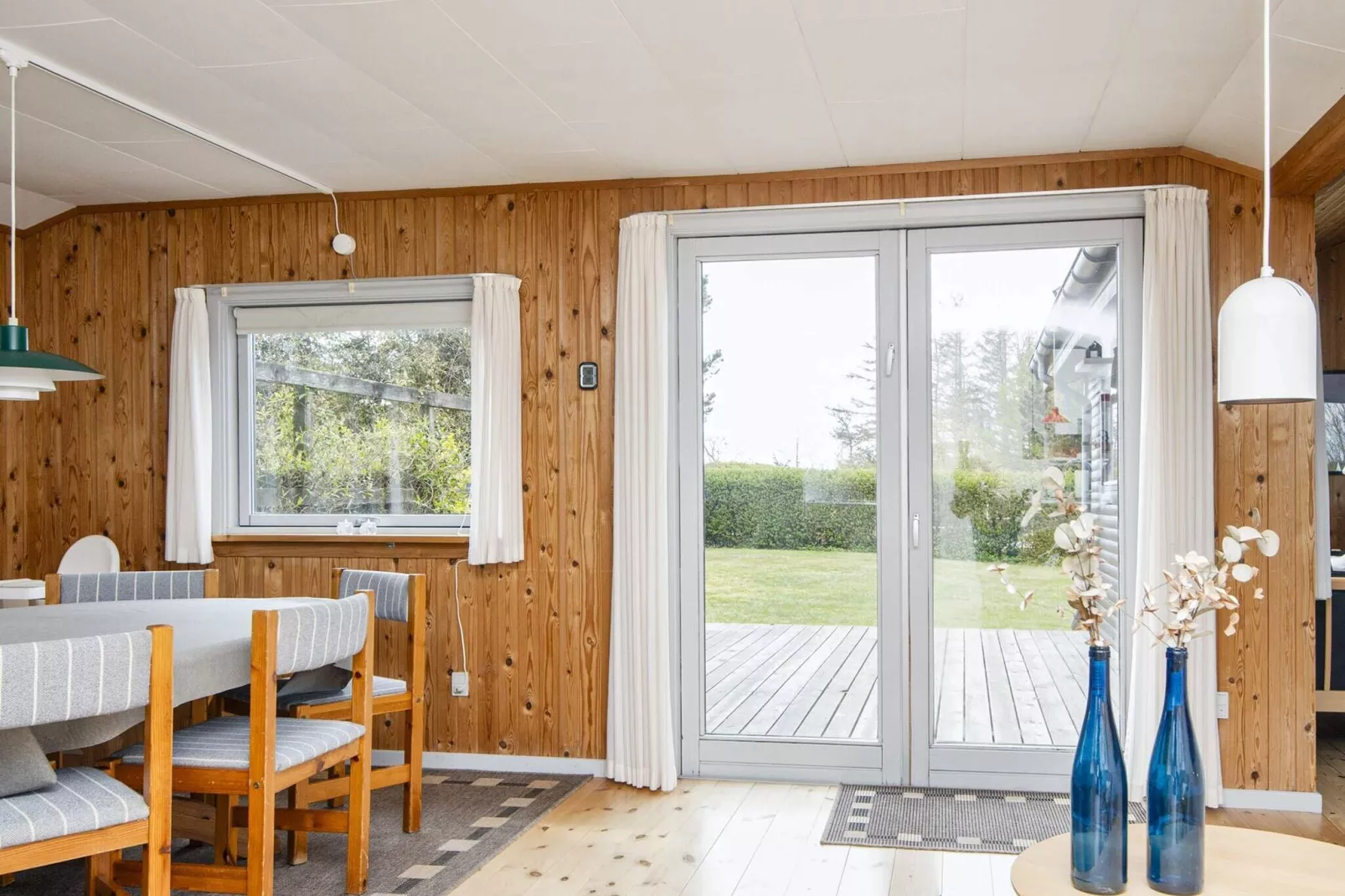 6 person holiday home in Struer-By Traum-Indoor