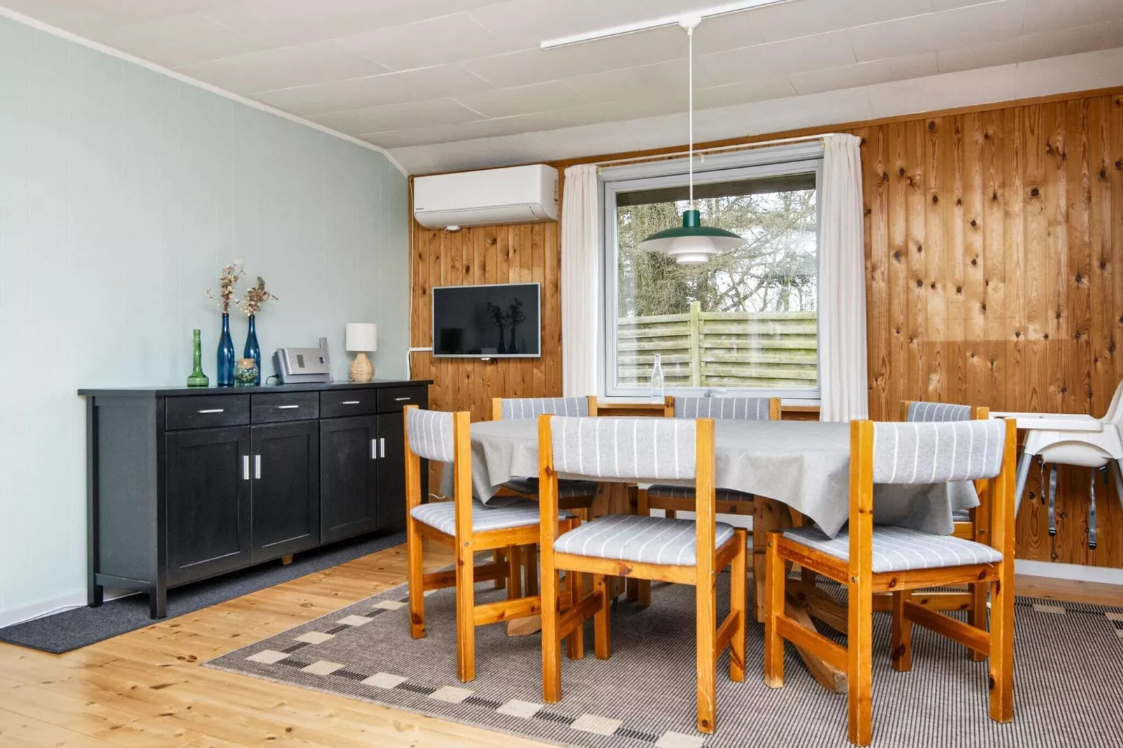 6 person holiday home in Struer-By Traum-Indoor