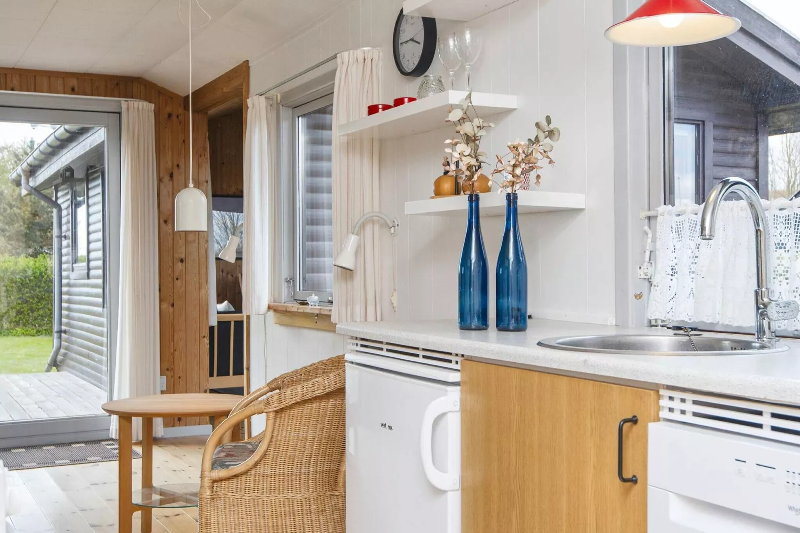 6 person holiday home in Struer-By Traum-Indoor