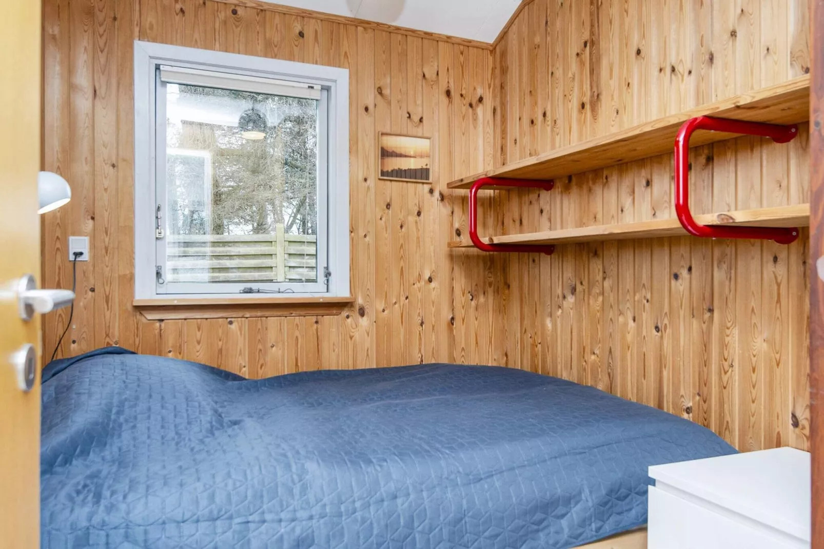 6 person holiday home in Struer-By Traum-Indoor