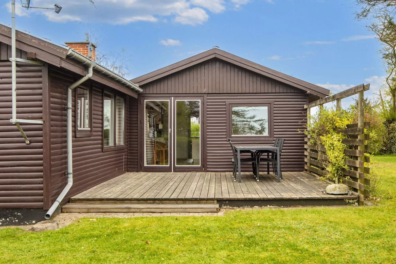 6 person holiday home in Struer-By Traum-View