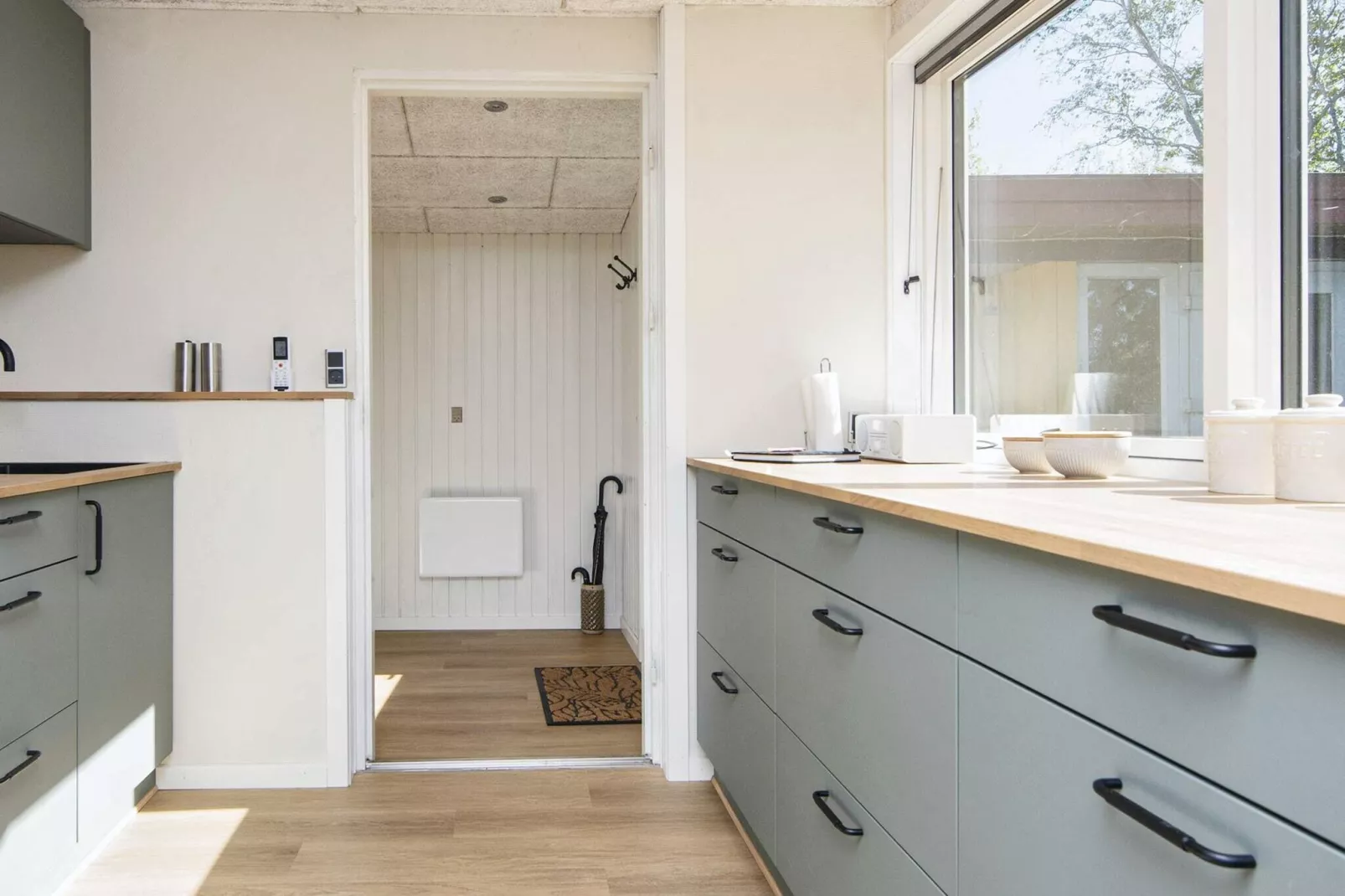 8 person holiday home in Skjern-By Traum-Indoor