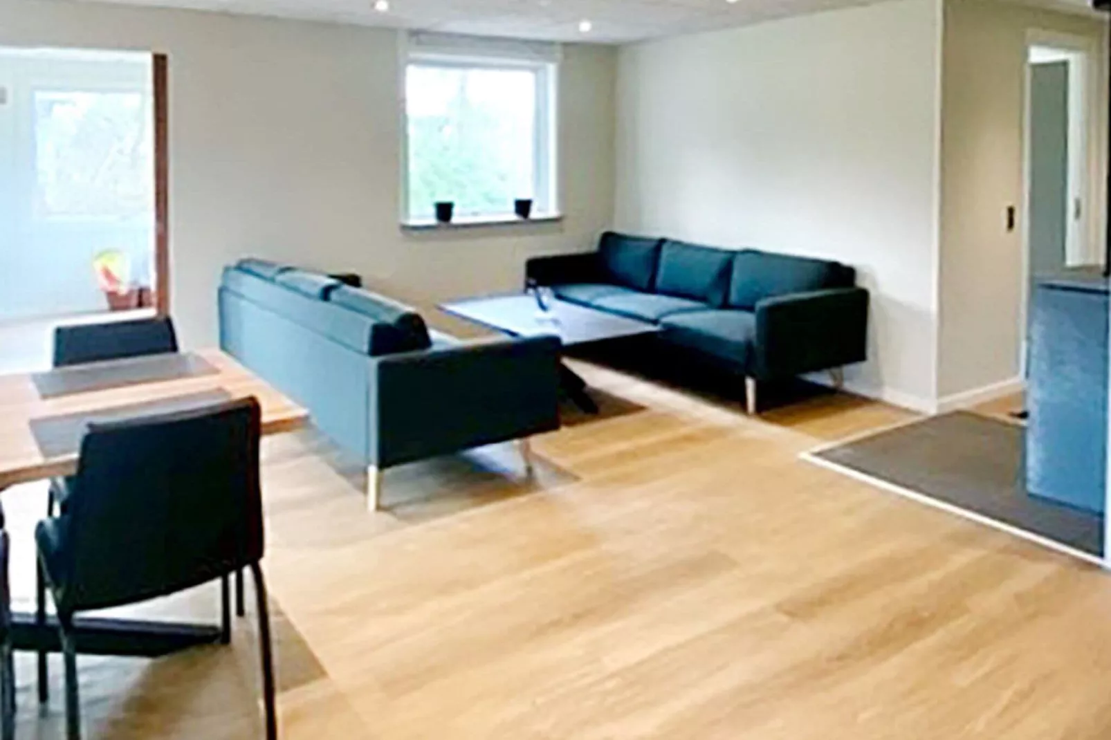 8 person holiday home in Skjern-By Traum-Indoor