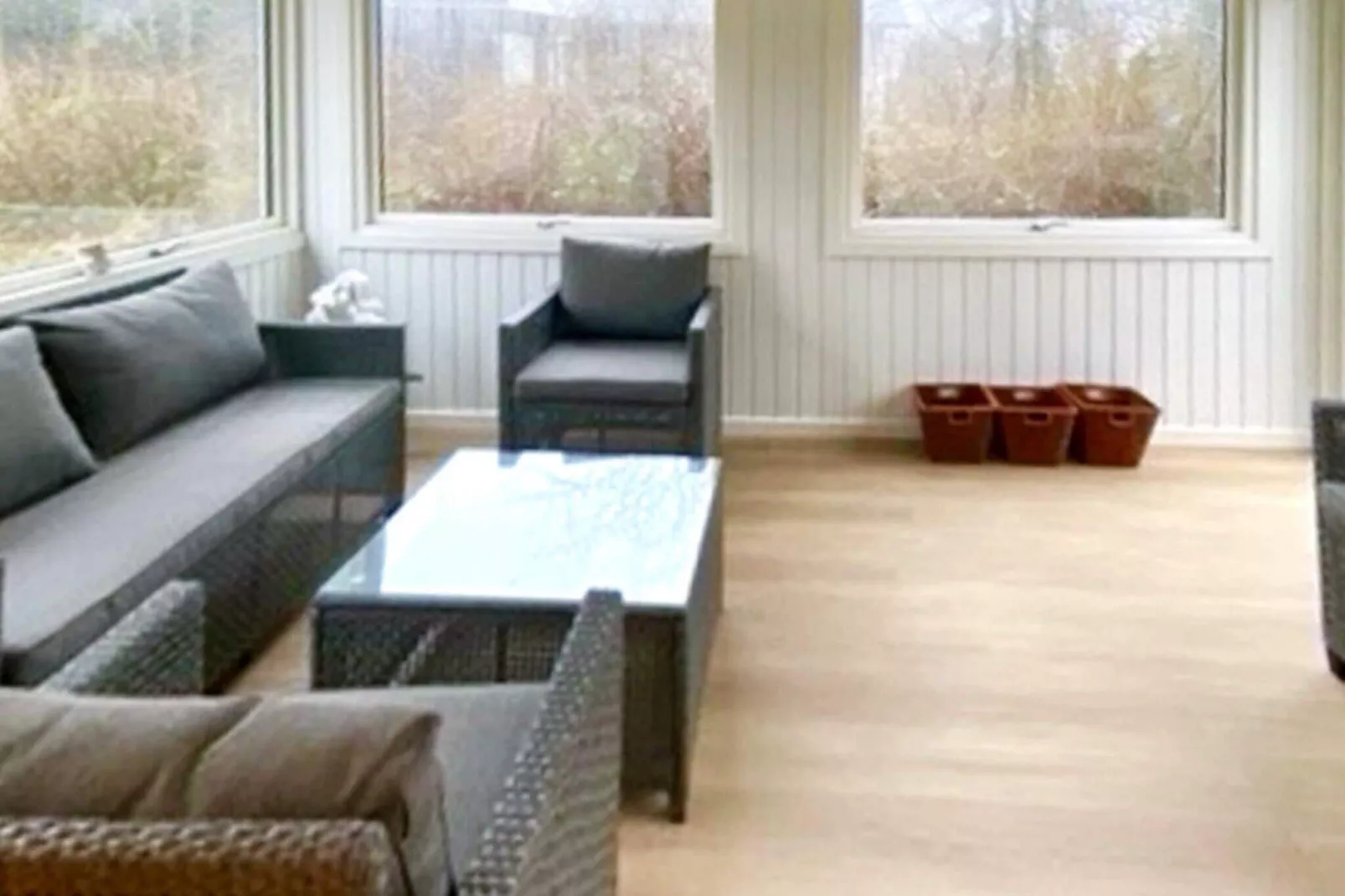 8 person holiday home in Skjern-By Traum-Indoor