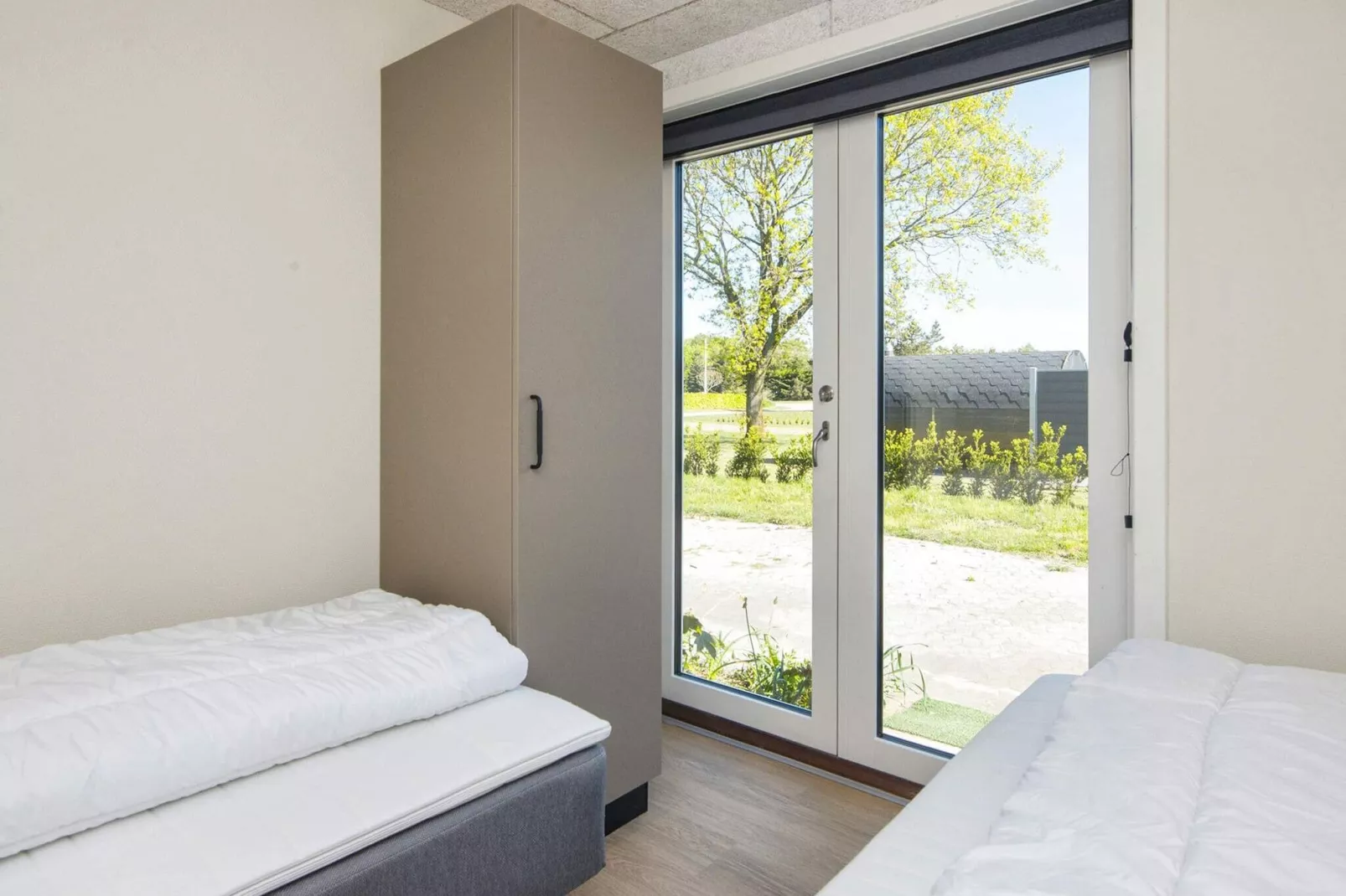 8 person holiday home in Skjern-By Traum-Indoor