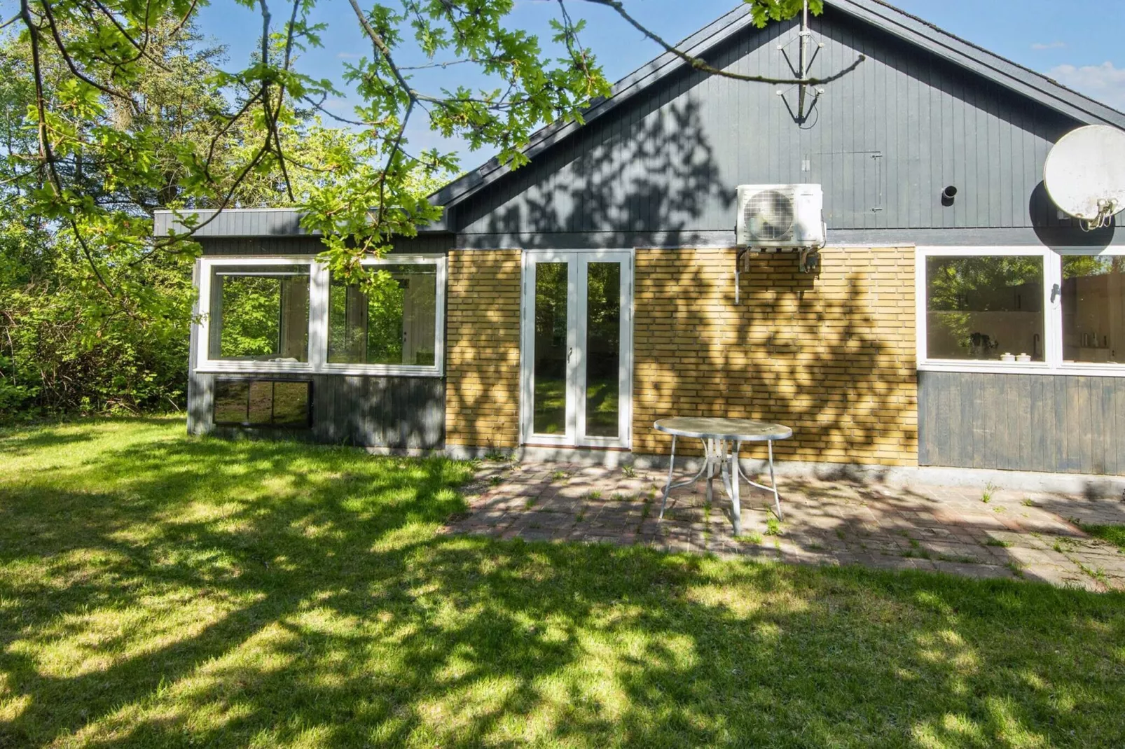 8 person holiday home in Skjern-By Traum-View