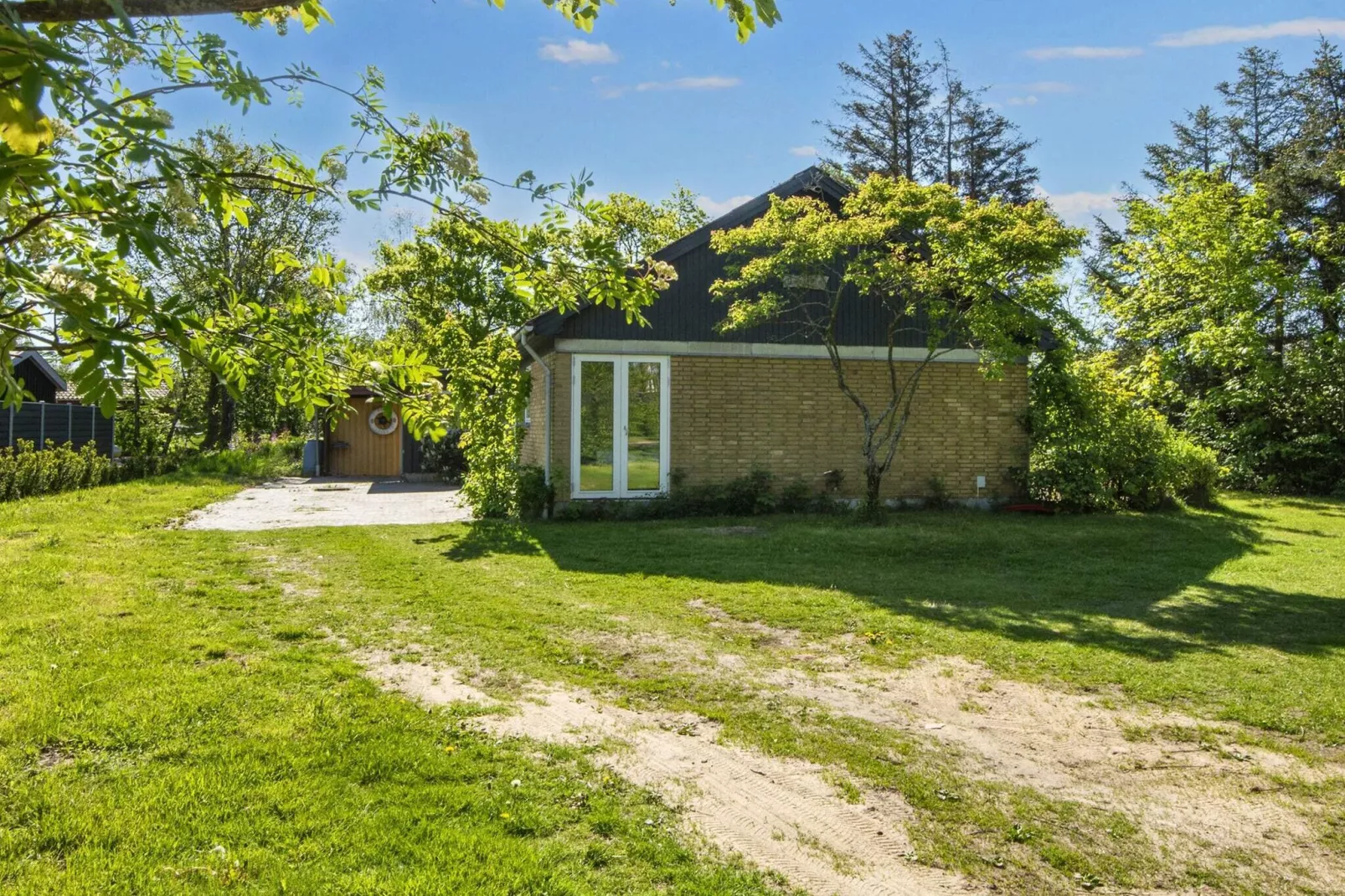 8 person holiday home in Skjern-By Traum-View