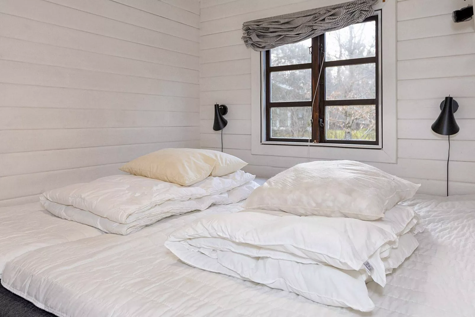 5 person holiday home in Vesløs-By Traum-Indoor