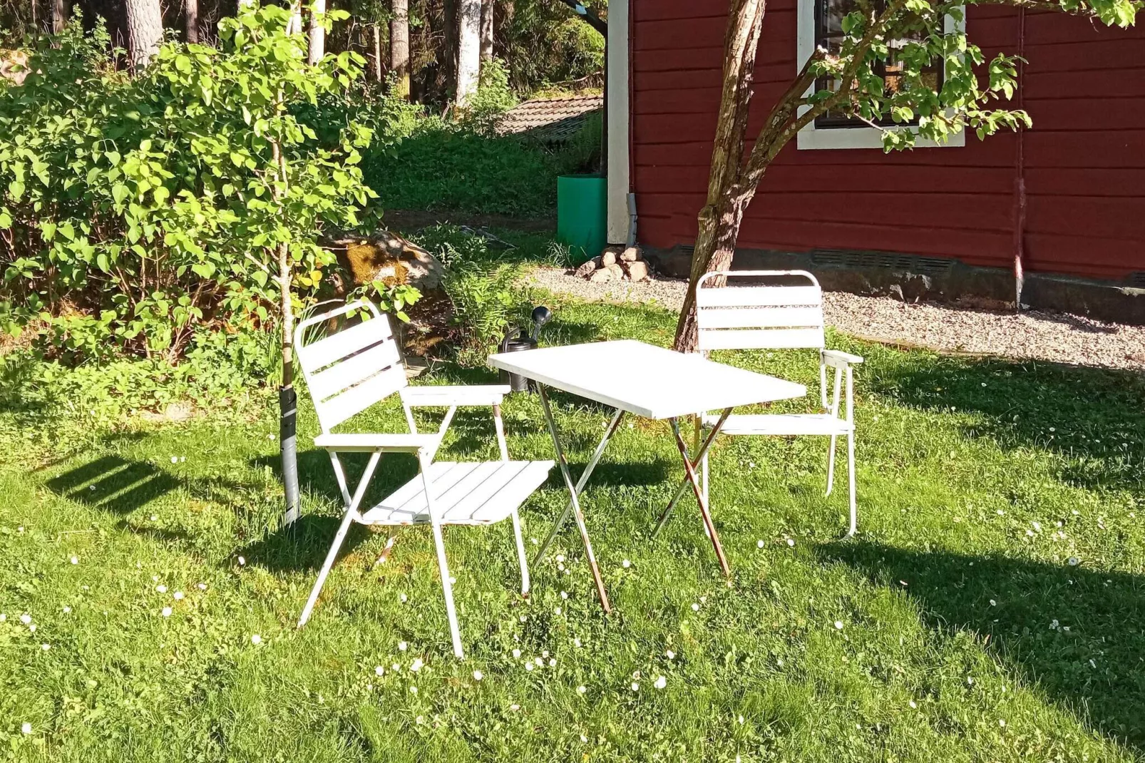 Maison de vacances pour 4 a NYKIL-By Traum-Extérieur