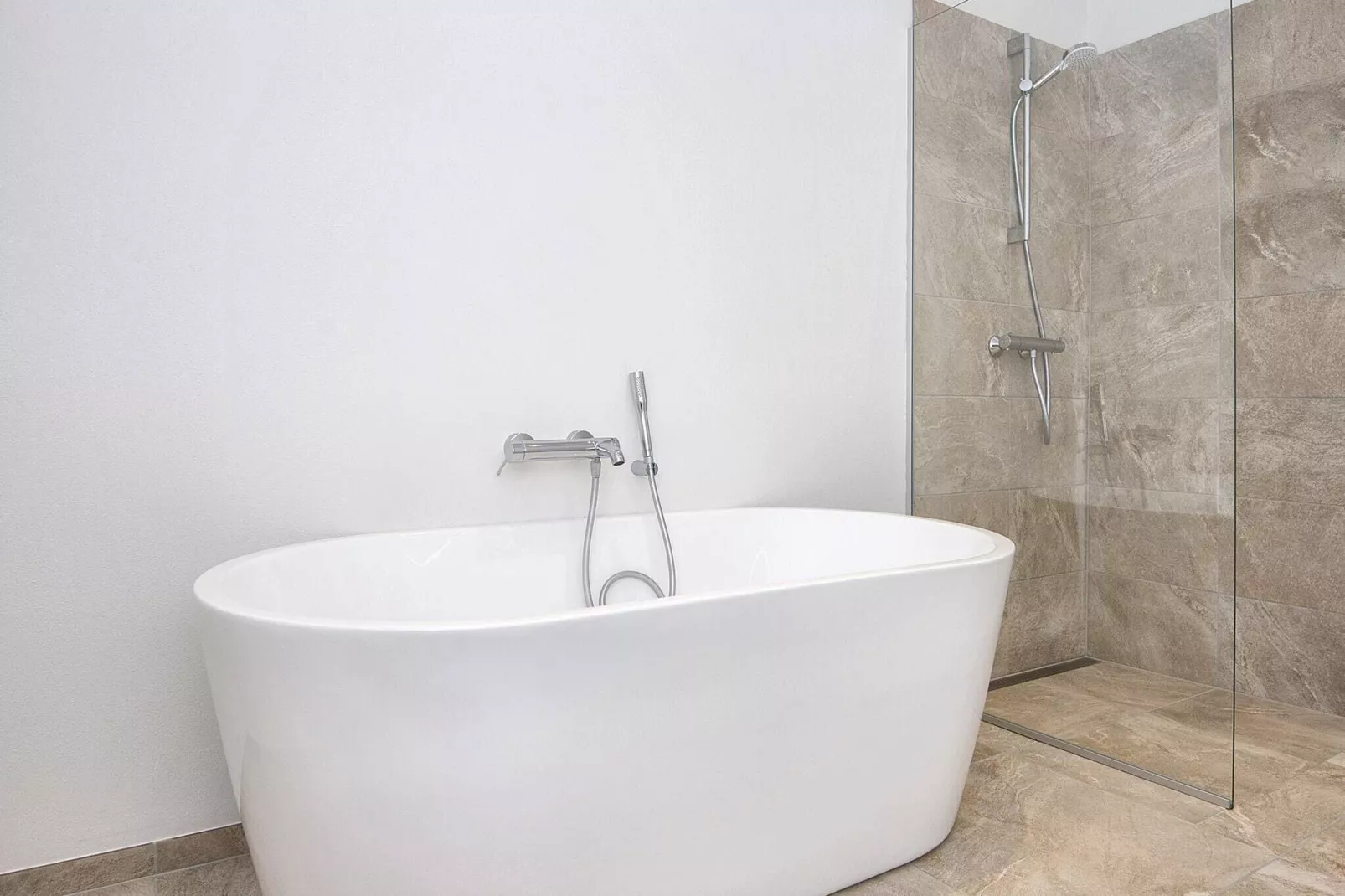 4 star holiday home in Knebel-By Traum-Spa