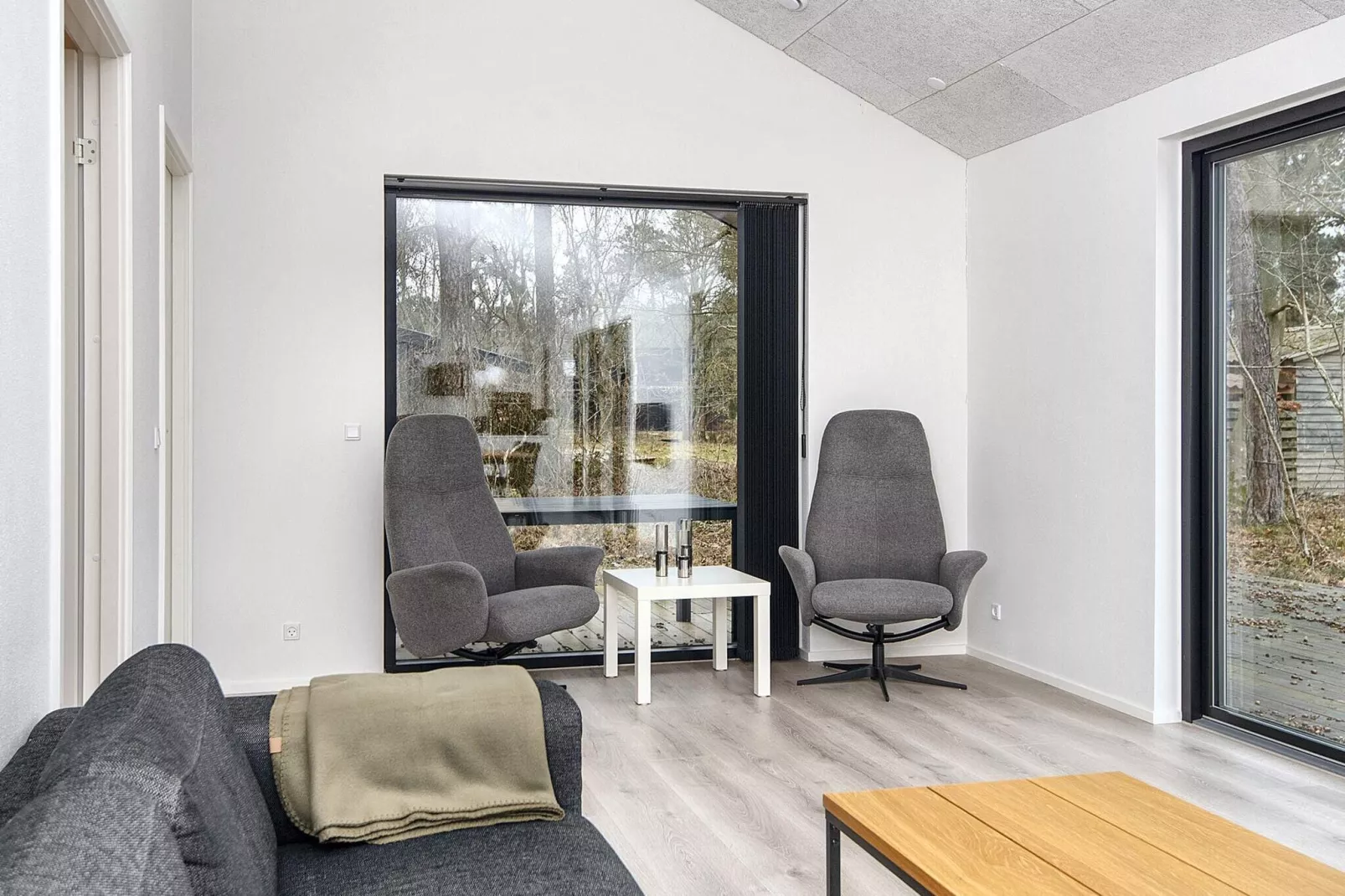 4 star holiday home in Knebel-By Traum-Indoor