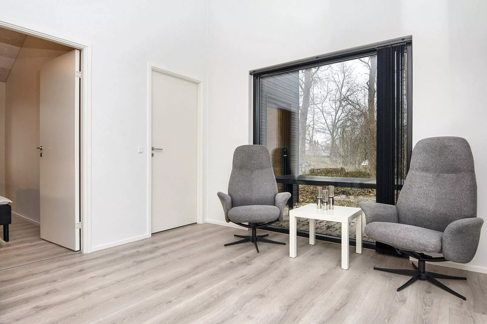 4 star holiday home in Knebel-By Traum-Indoor