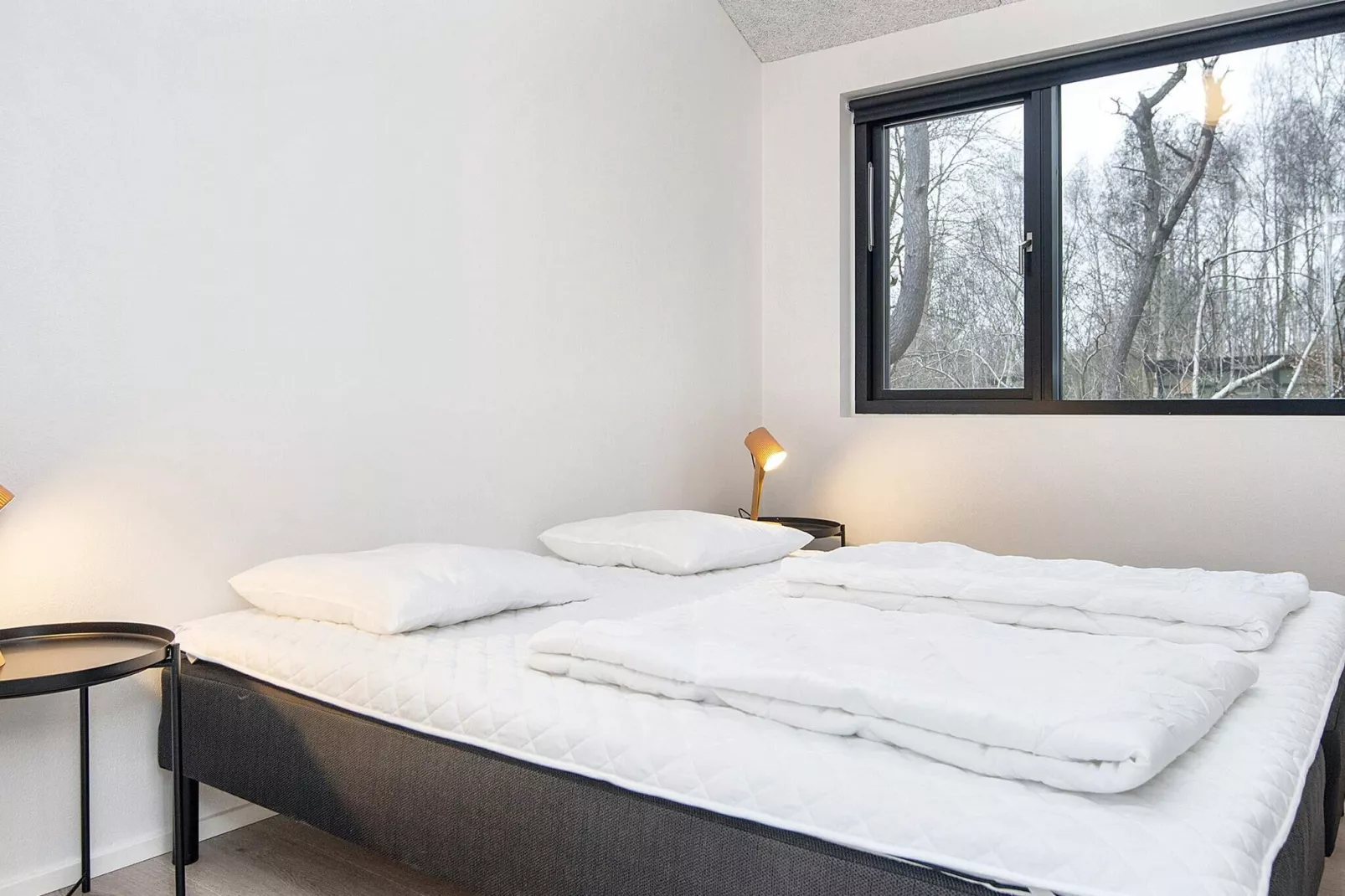 4 star holiday home in Knebel-By Traum-Indoor