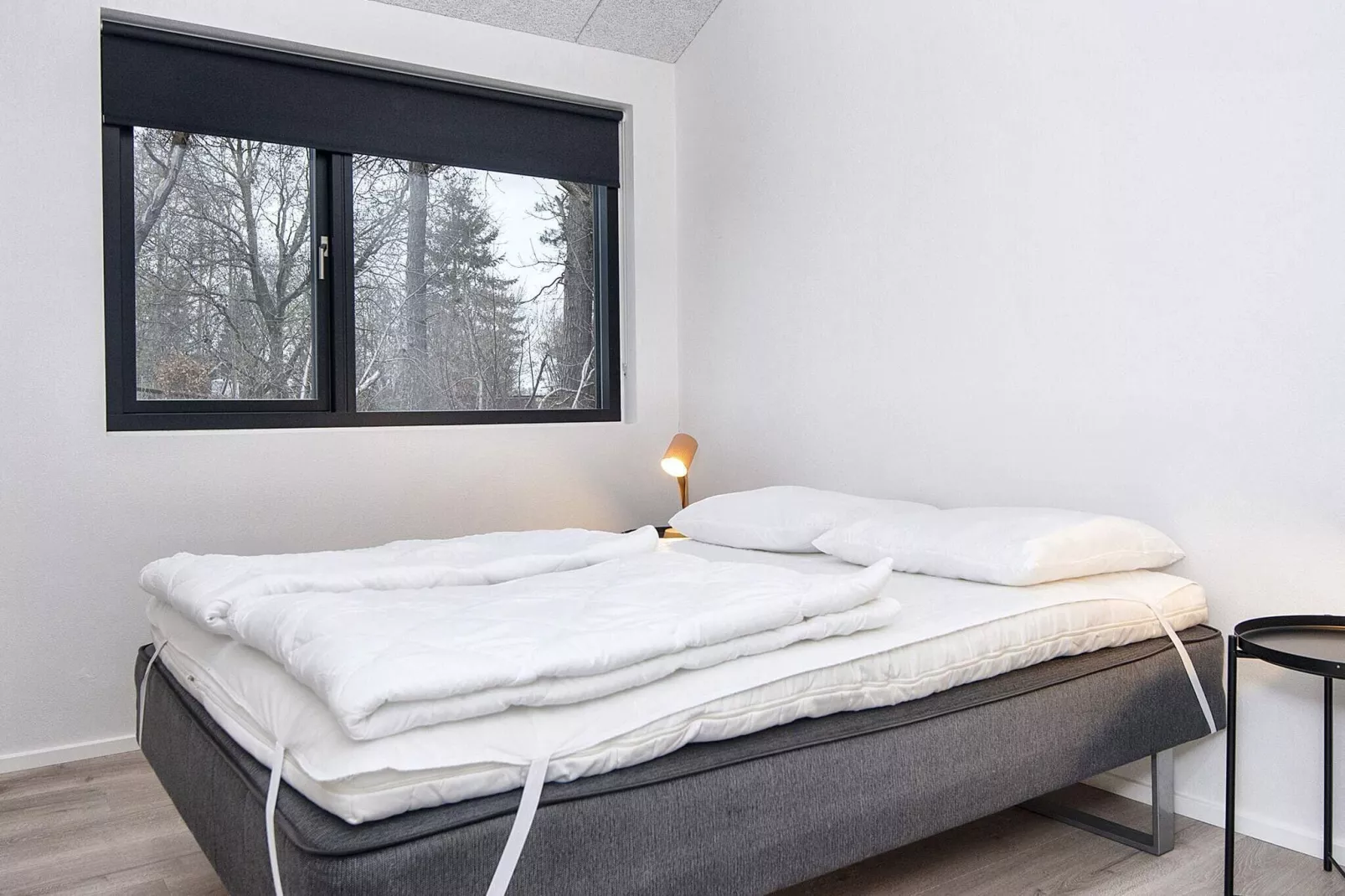 4 star holiday home in Knebel-By Traum-Indoor