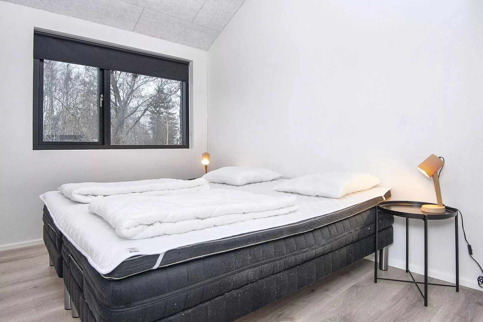 4 star holiday home in Knebel-By Traum-Indoor