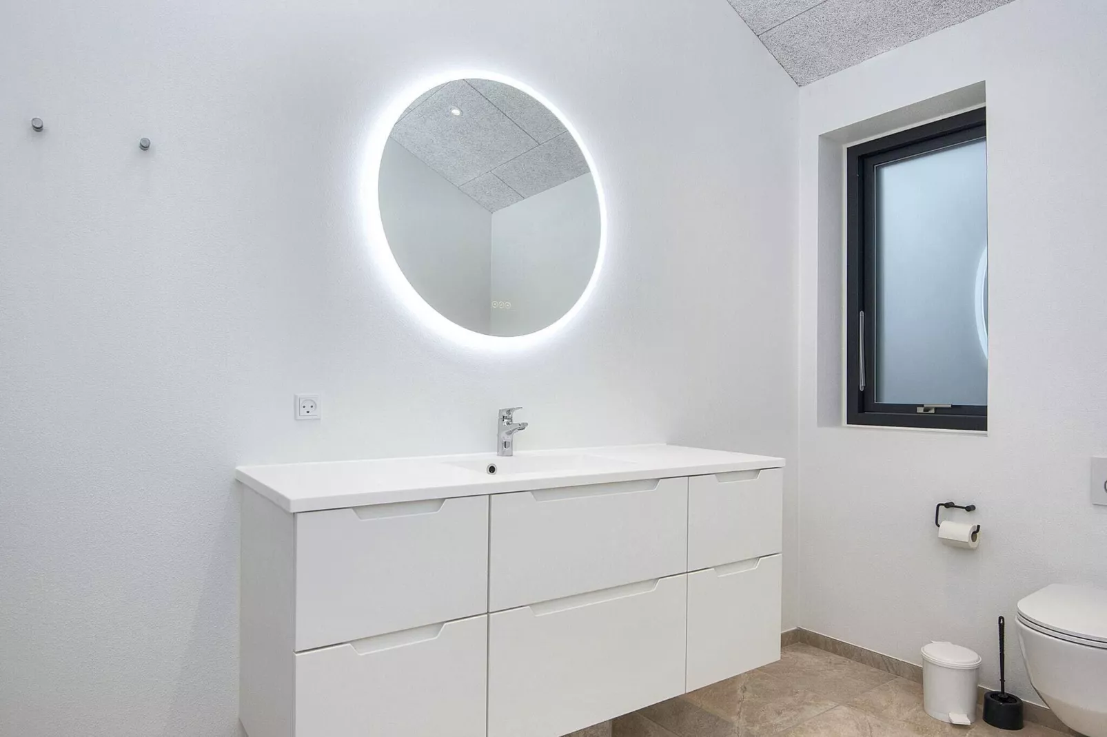 4 star holiday home in Knebel-By Traum-Indoor