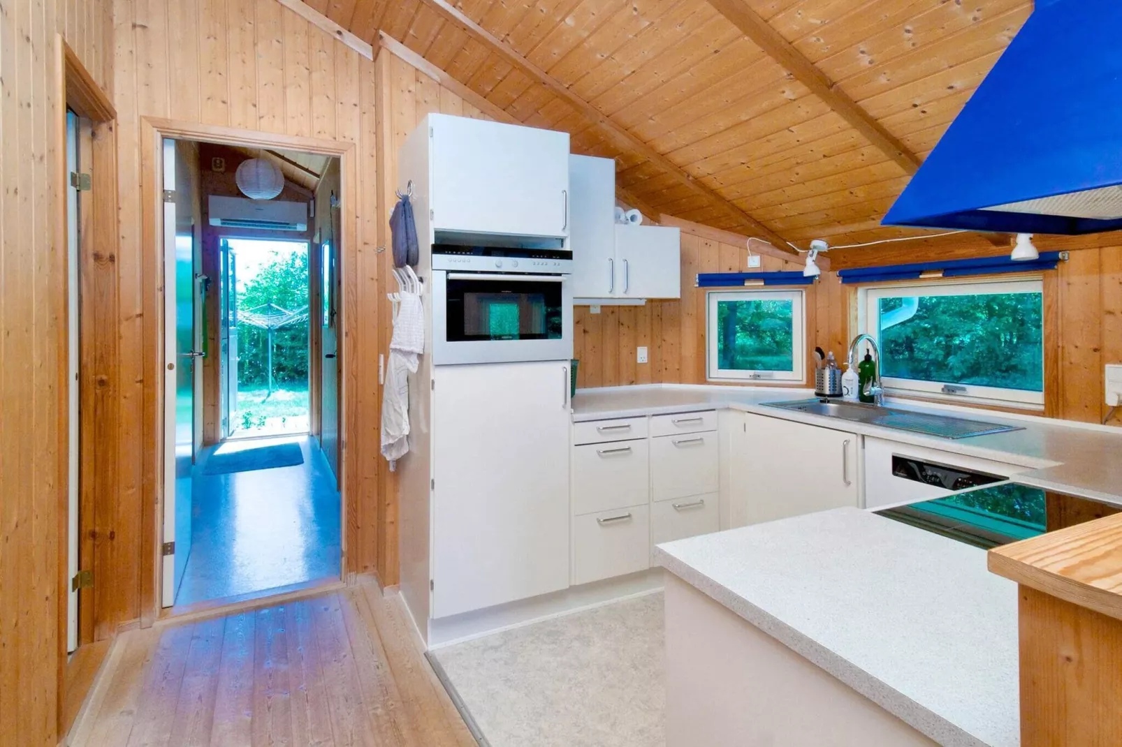 6 person holiday home in Jægerspris-By Traum-Indoor