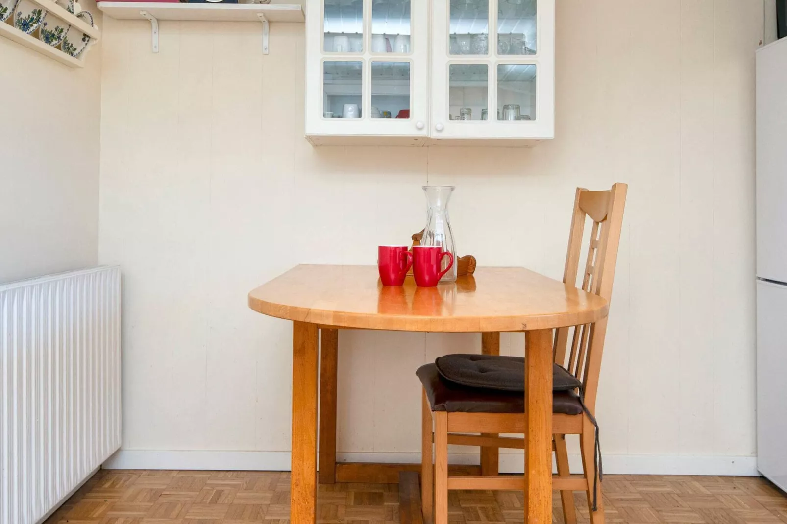 6 person holiday home in Ringkøbing-By Traum-Indoor