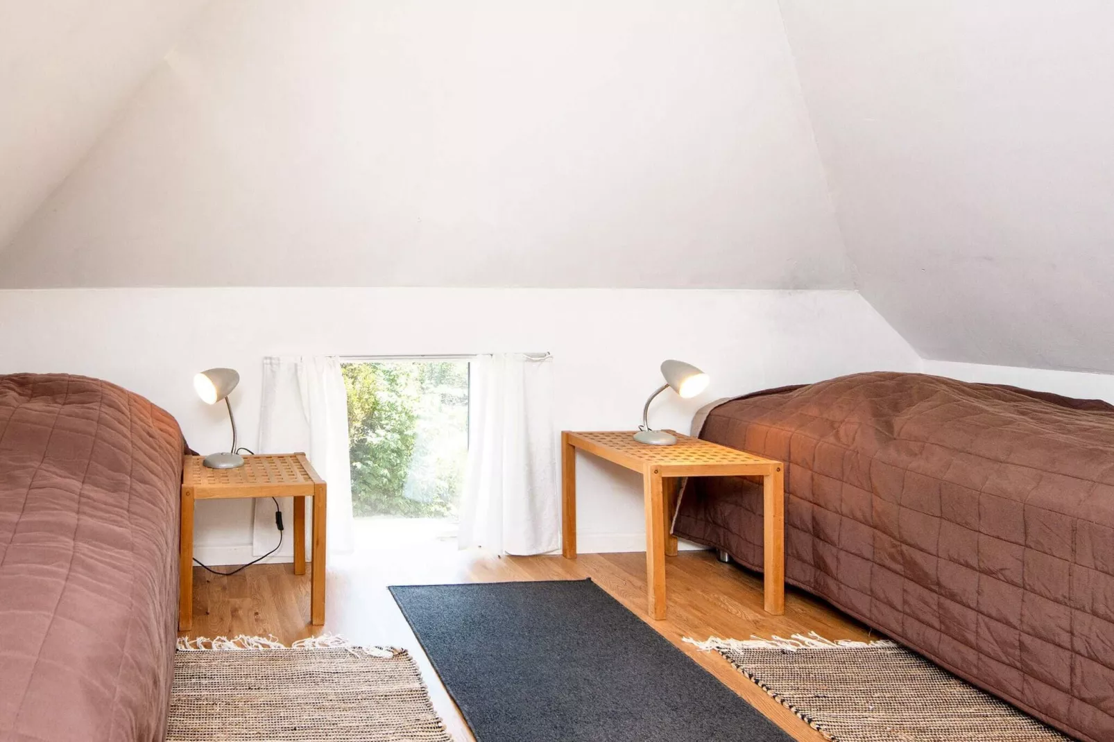 6 person holiday home in Ringkøbing-By Traum-Indoor