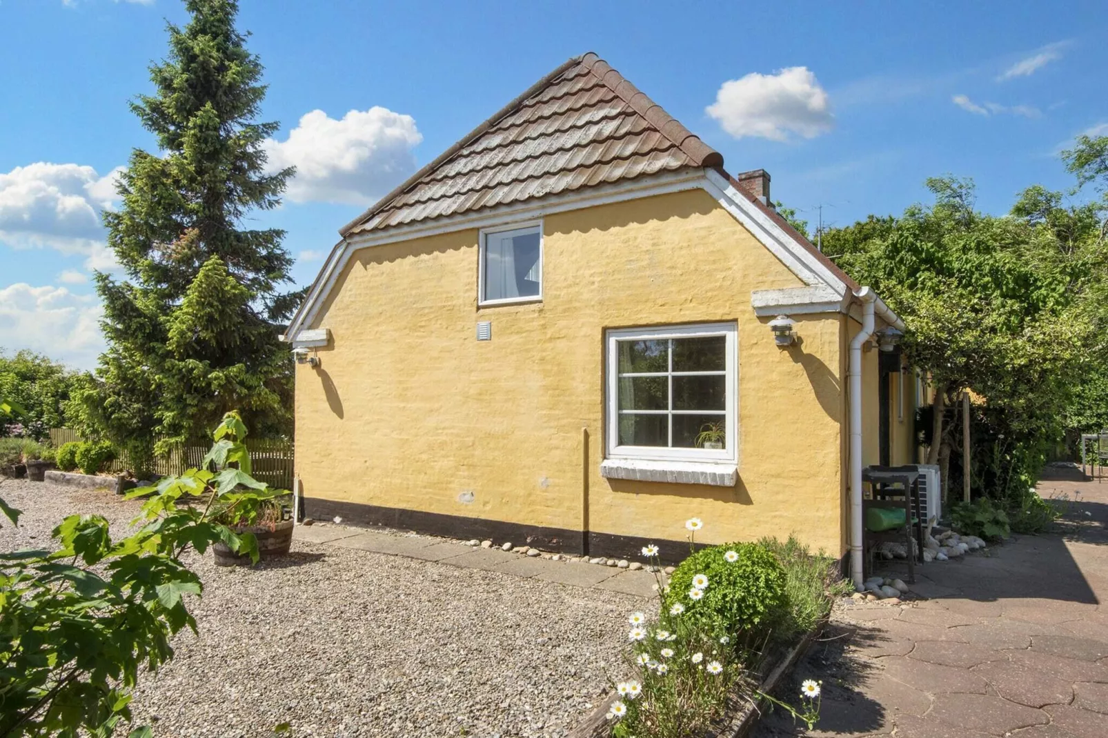 6 person holiday home in Ringkøbing-By Traum-View