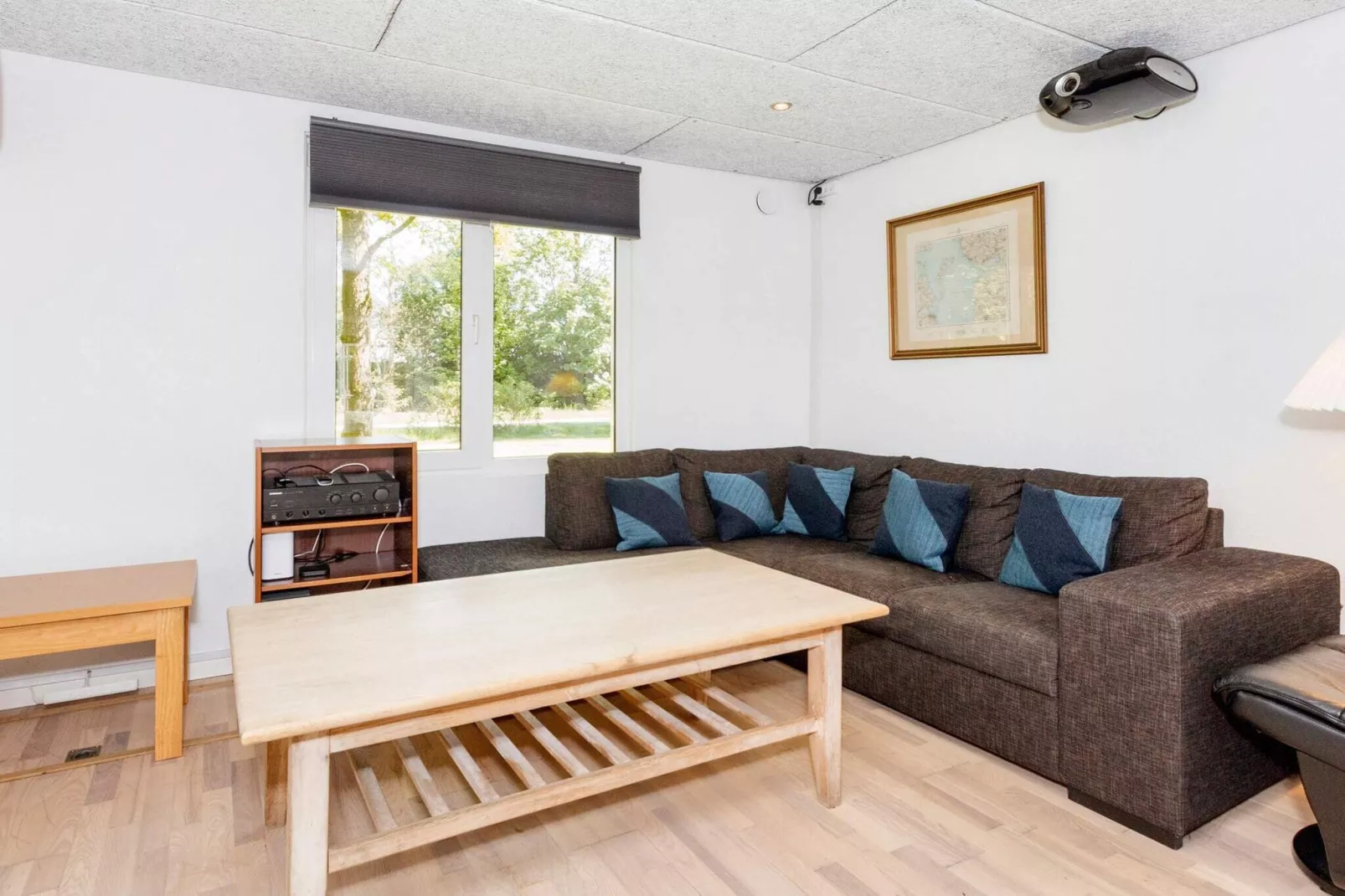 4 star holiday home in Spøttrup-By Traum-Not tagged