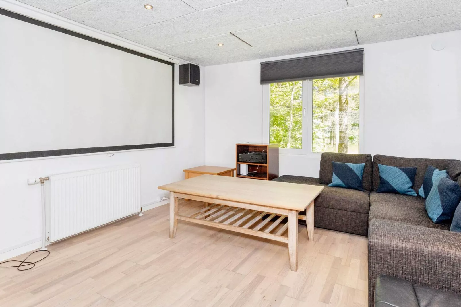4 star holiday home in Spøttrup-By Traum-Not tagged