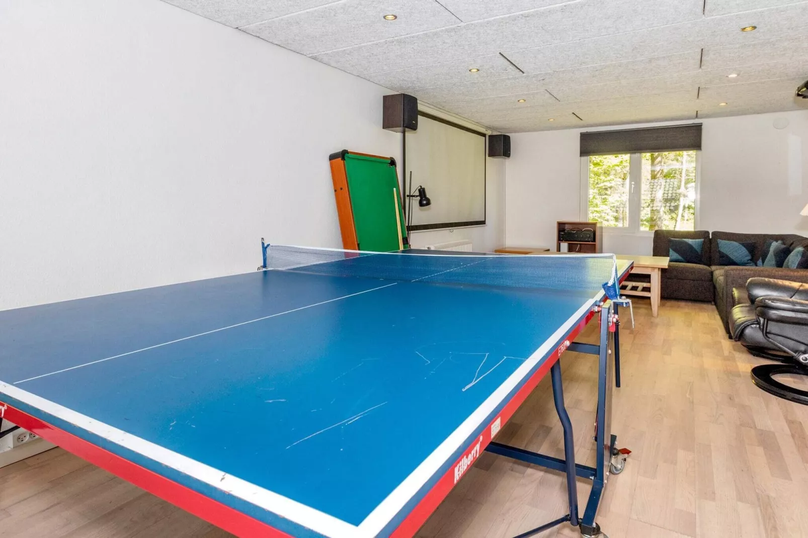 4 star holiday home in Spøttrup-By Traum-Not tagged