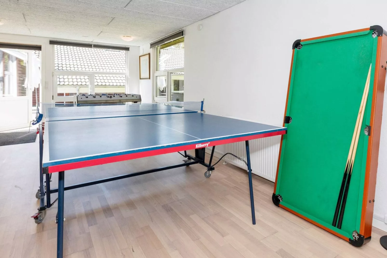 4 star holiday home in Spøttrup-By Traum-Not tagged