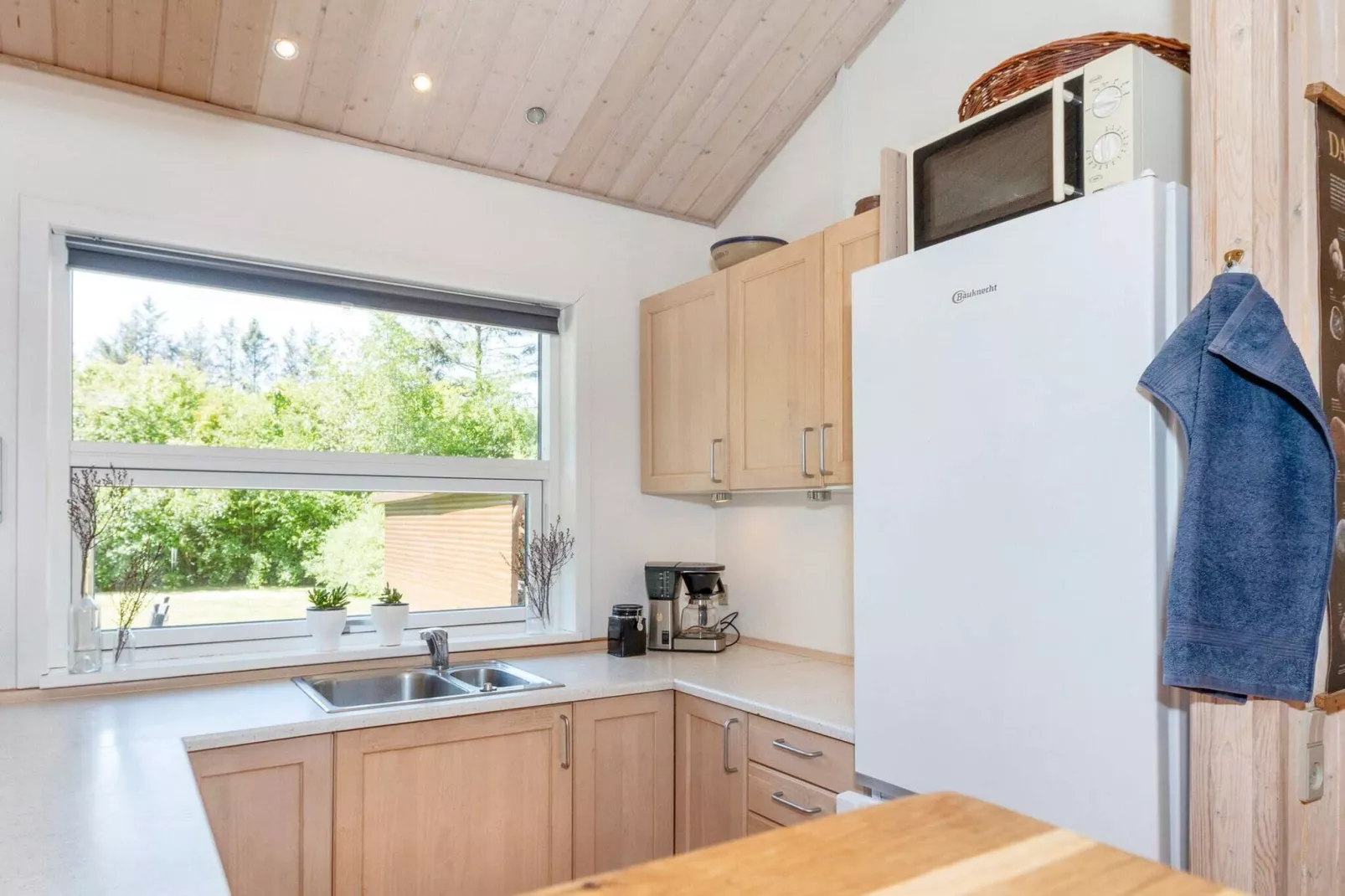 4 star holiday home in Spøttrup-By Traum-Indoor