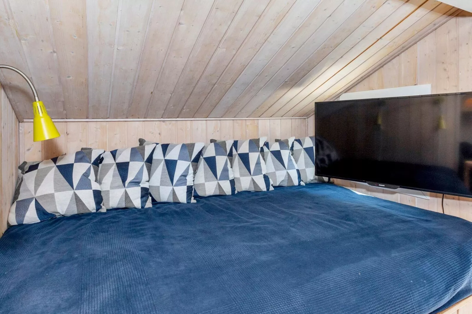 4 star holiday home in Spøttrup-By Traum-Indoor